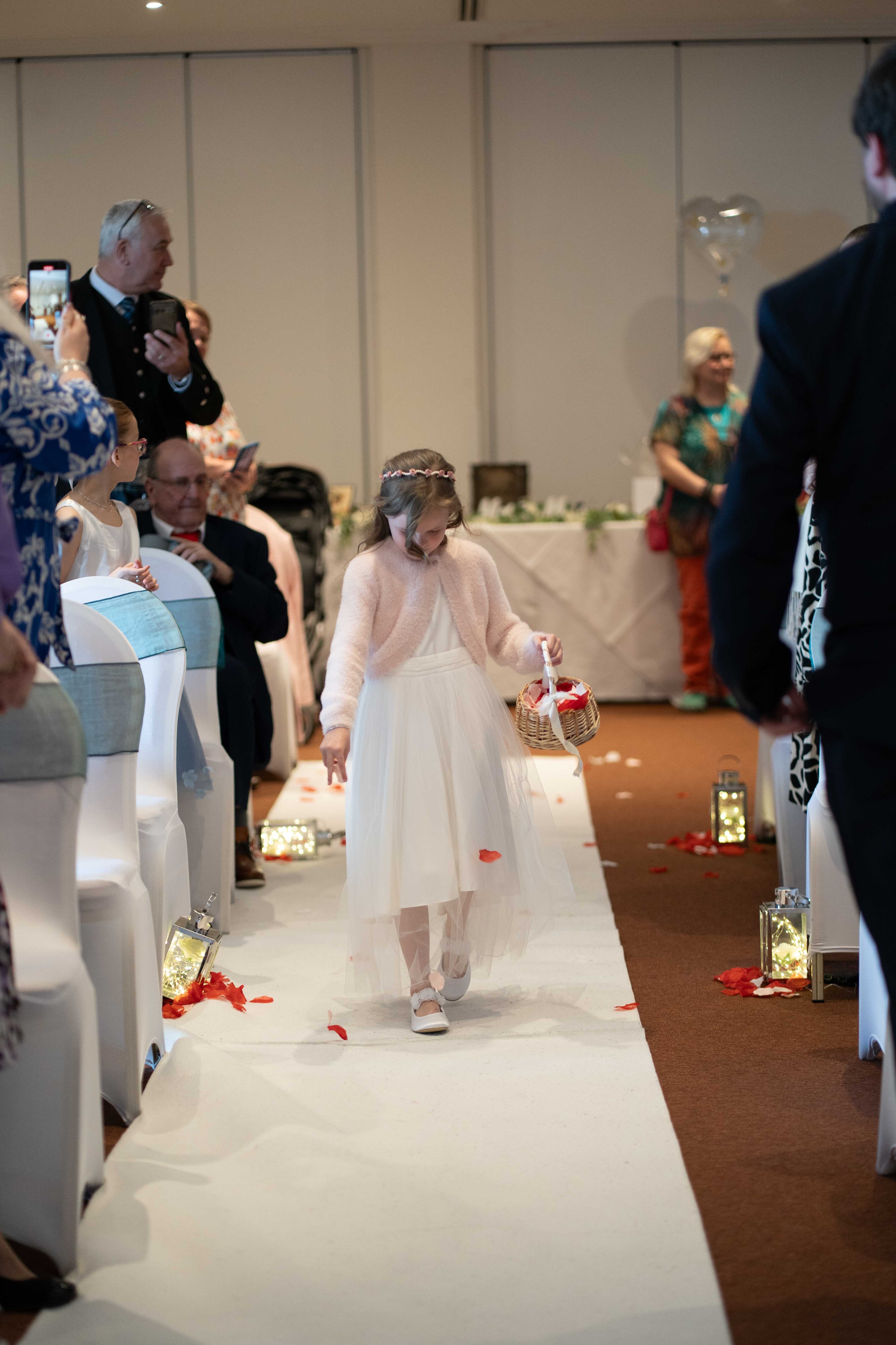 David & Kathryn wedding photo 209