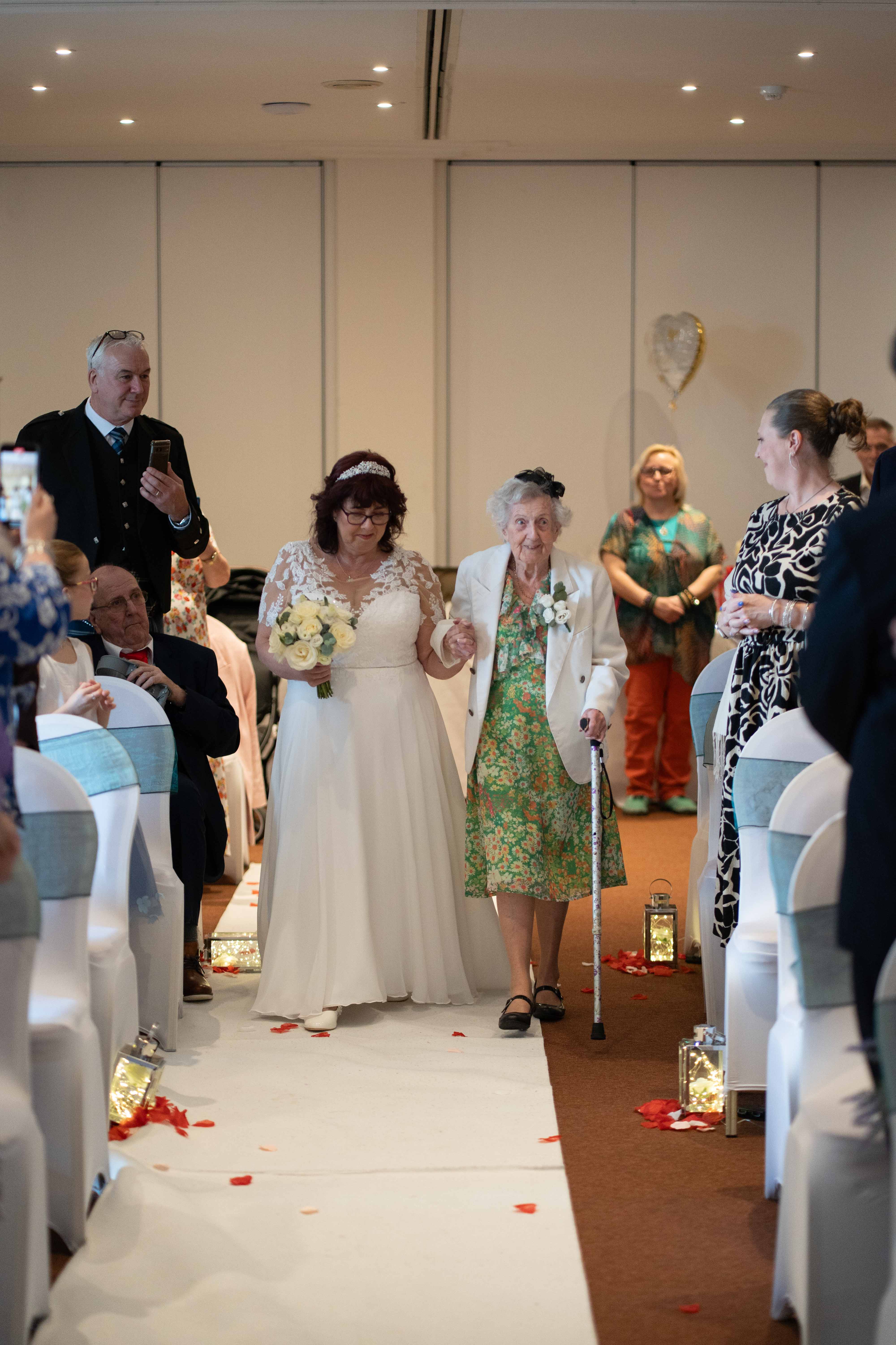 David & Kathryn wedding photo 214