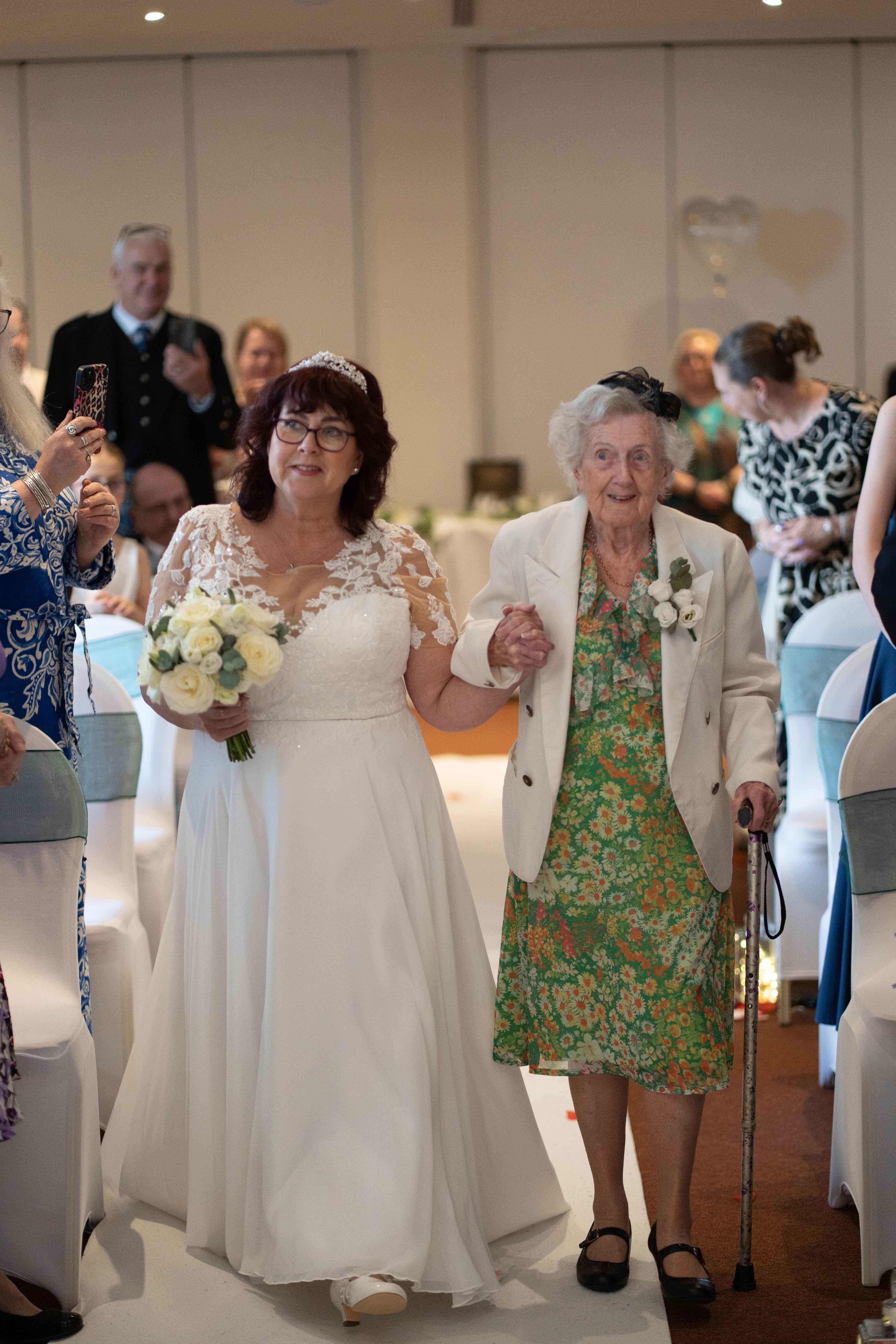 David & Kathryn wedding photo 218