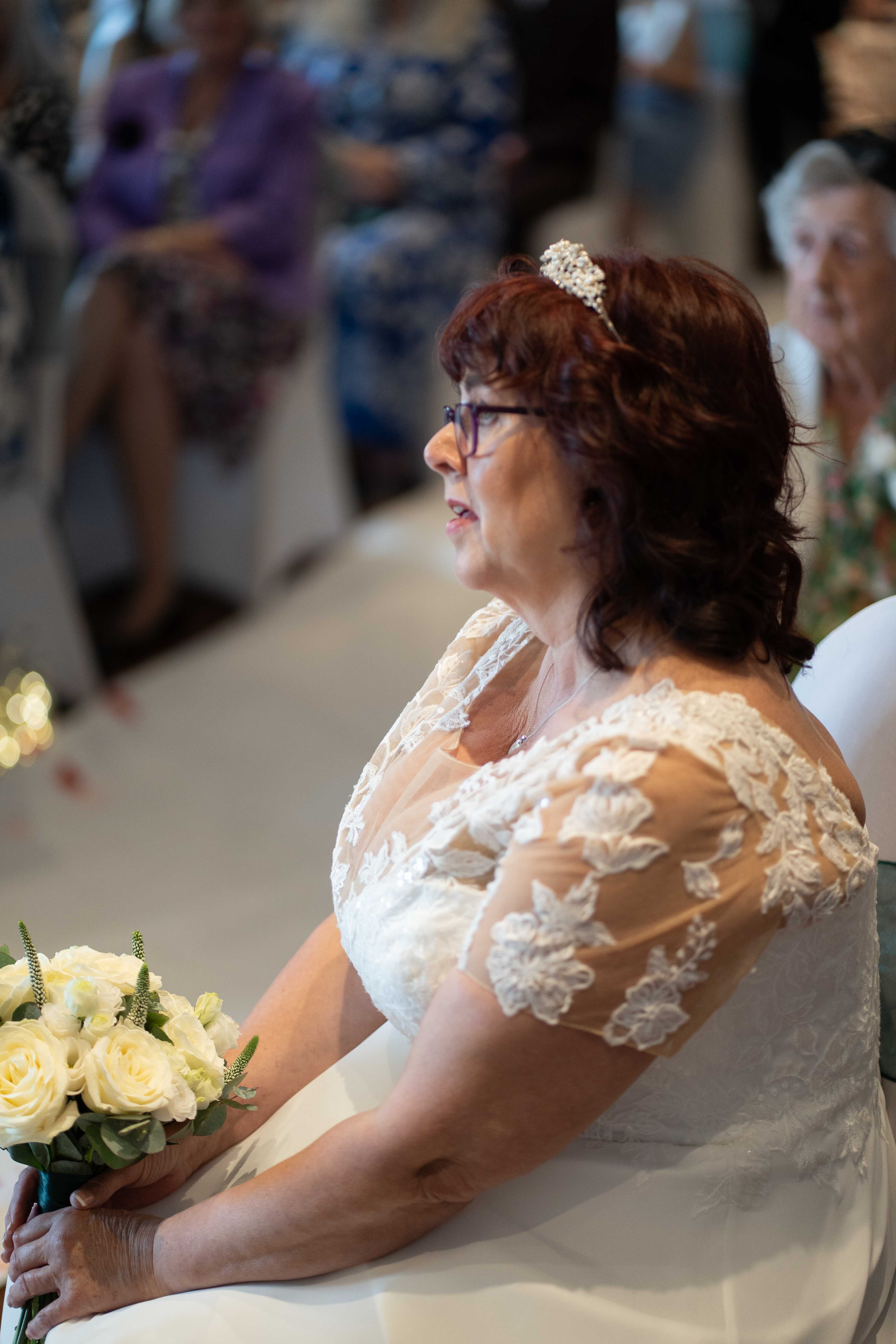 David & Kathryn wedding photo 221