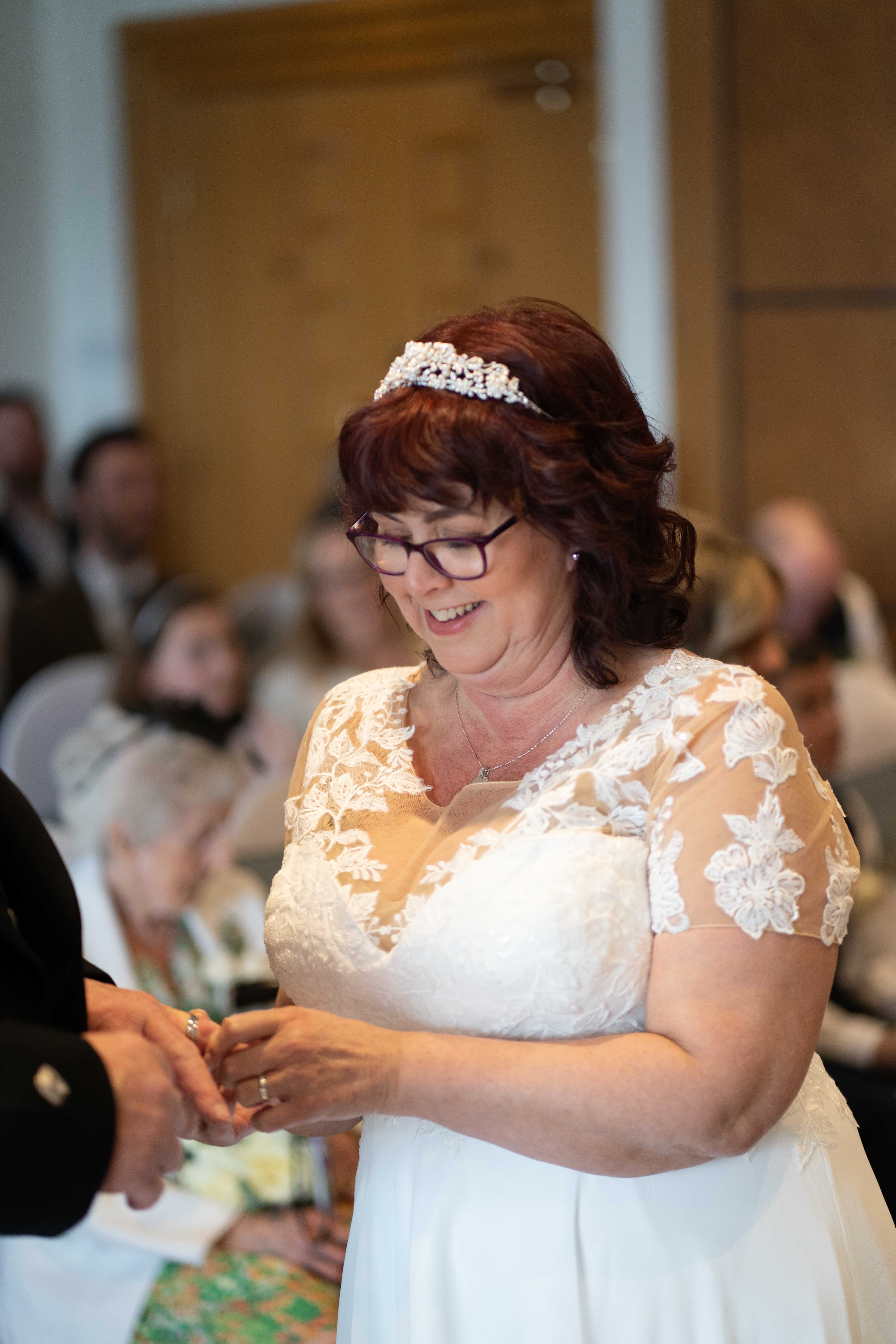 David & Kathryn wedding photo 253