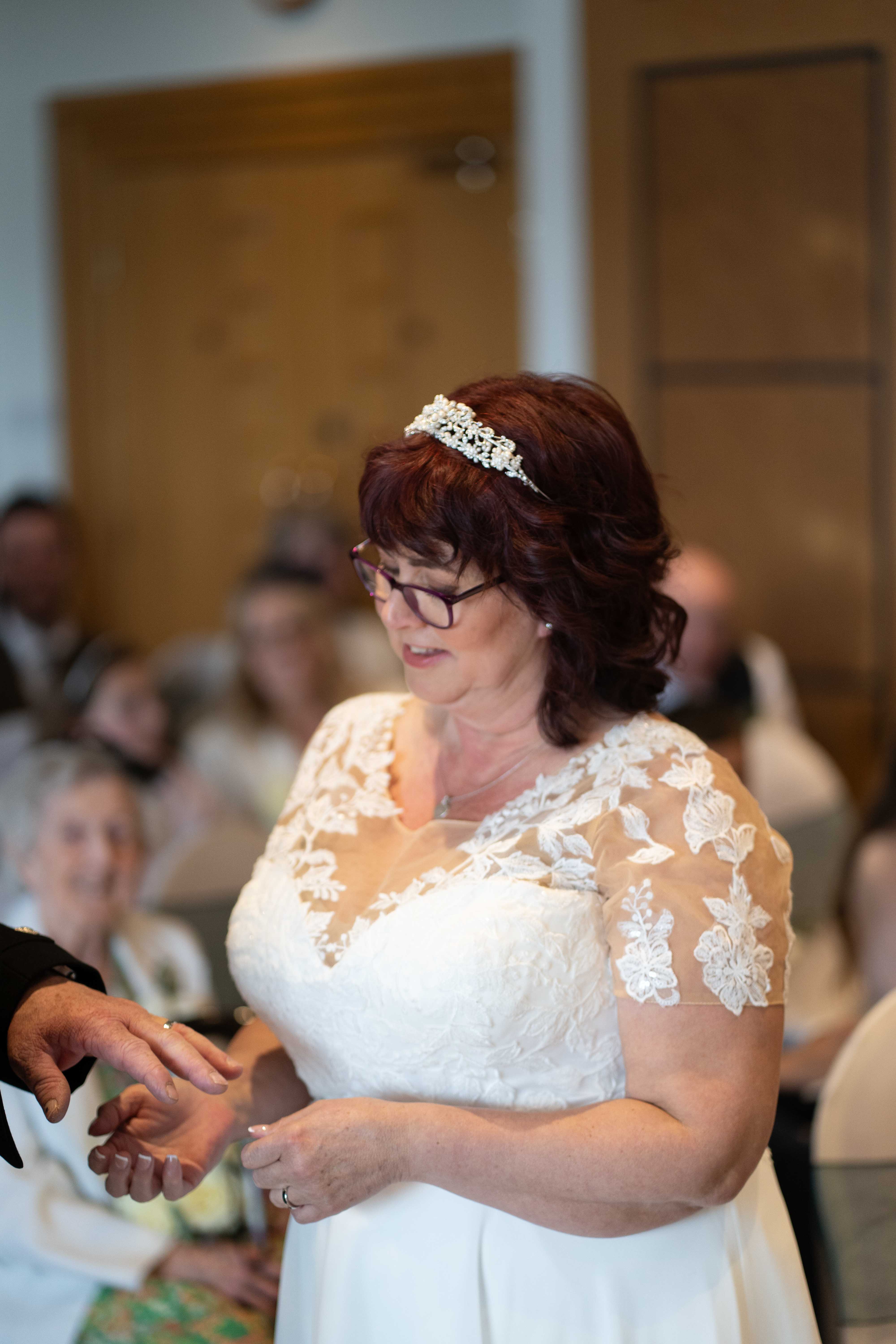 David & Kathryn wedding photo 254