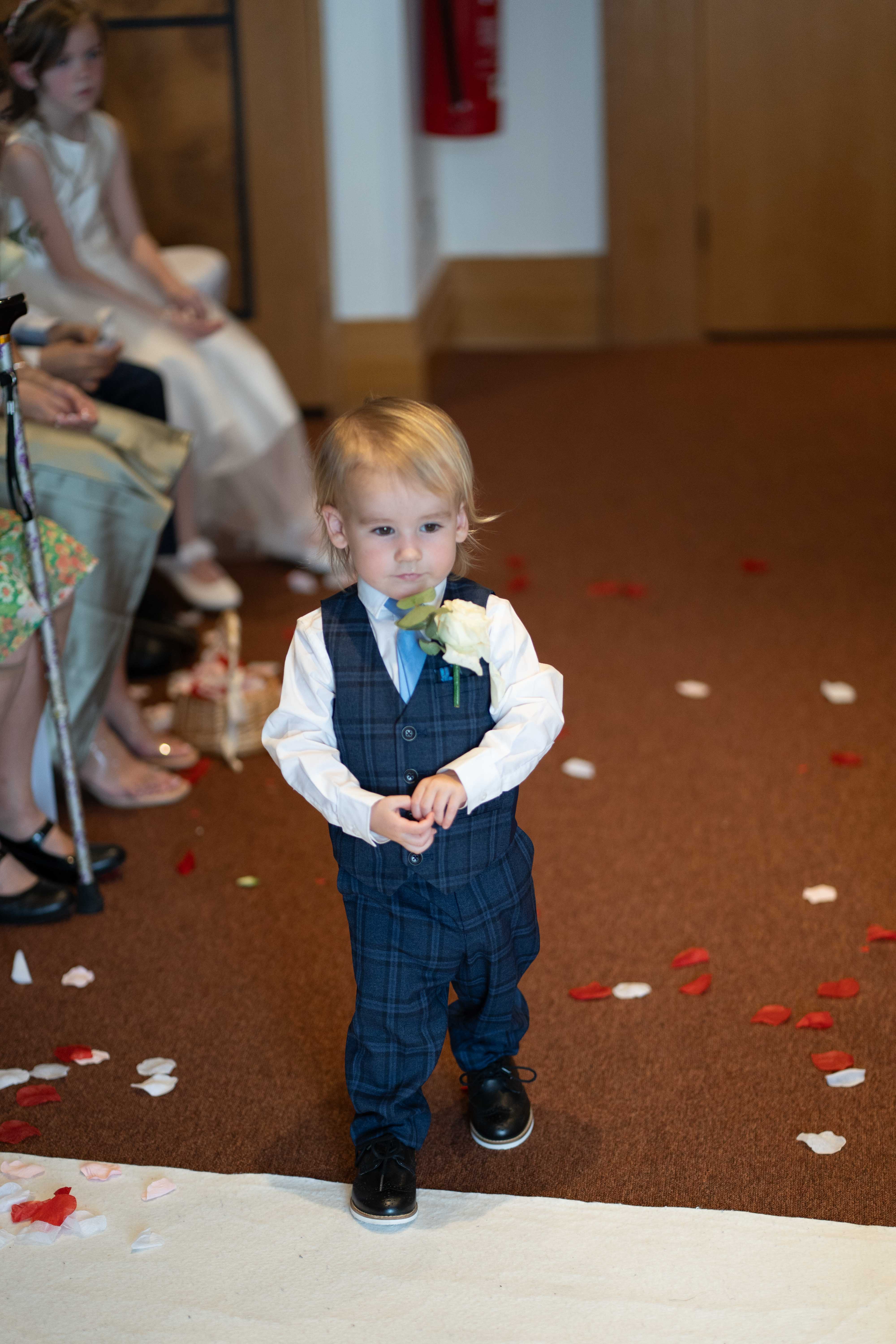 David & Kathryn wedding photo 271