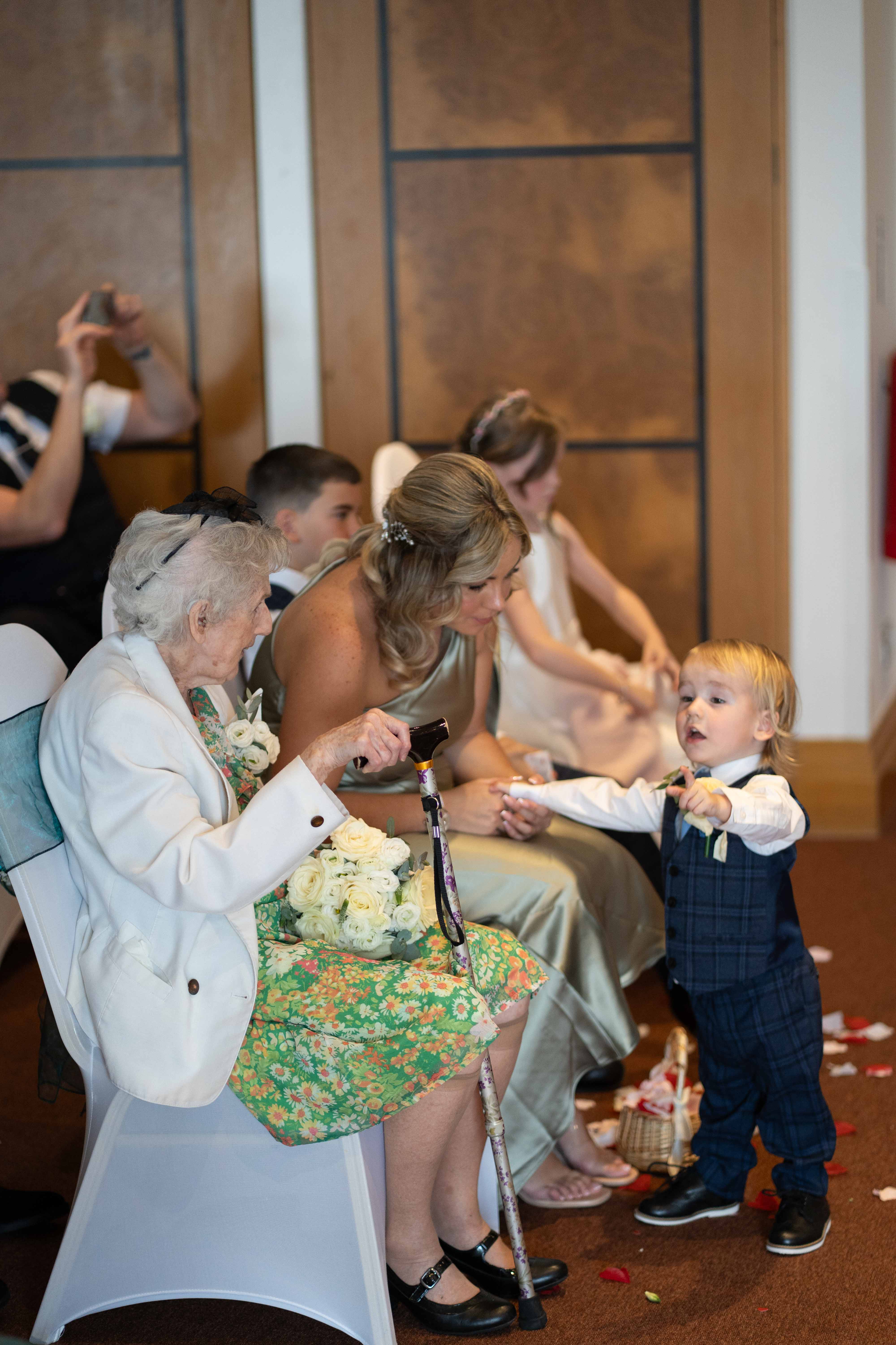 David & Kathryn wedding photo 272