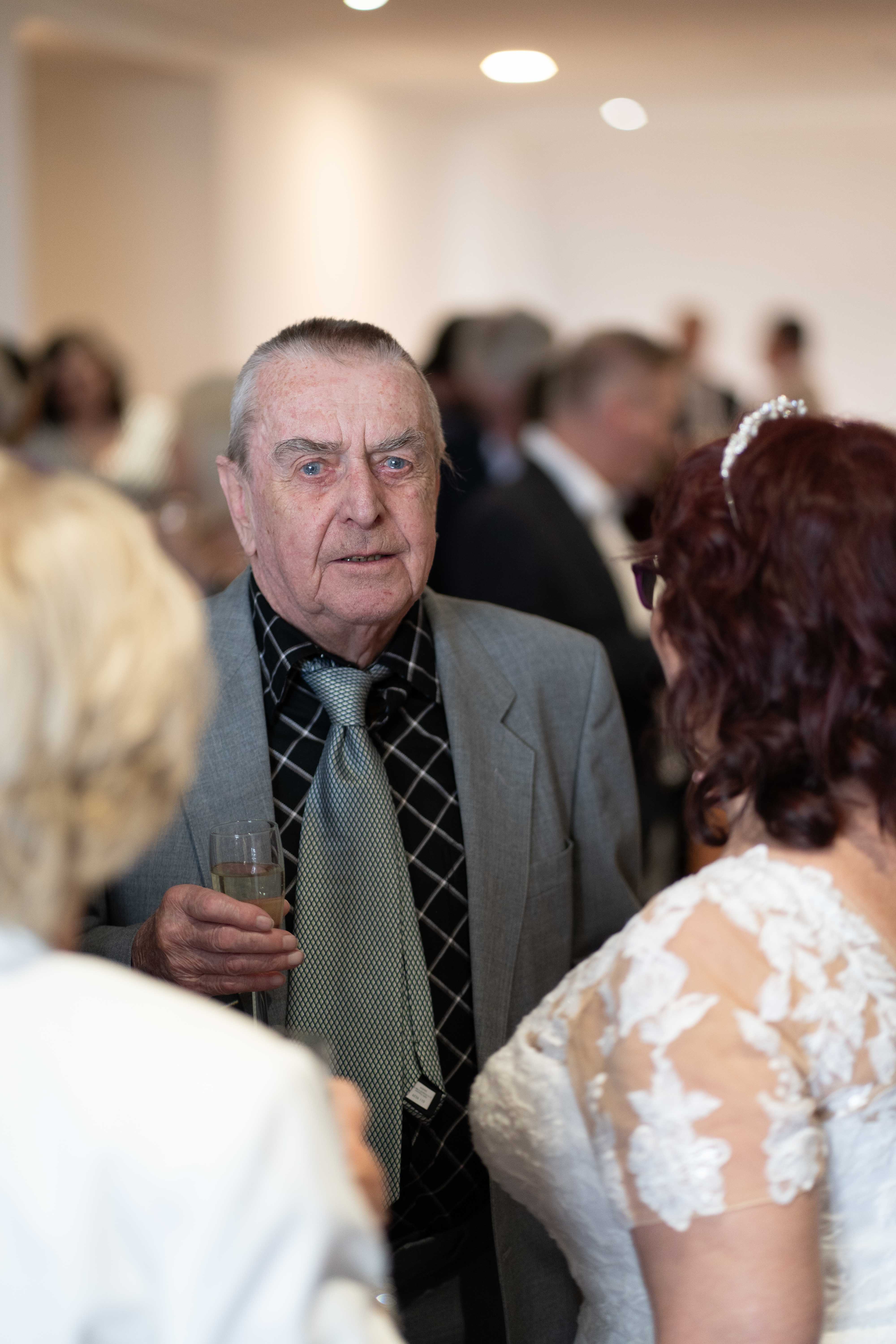 David & Kathryn wedding photo 295