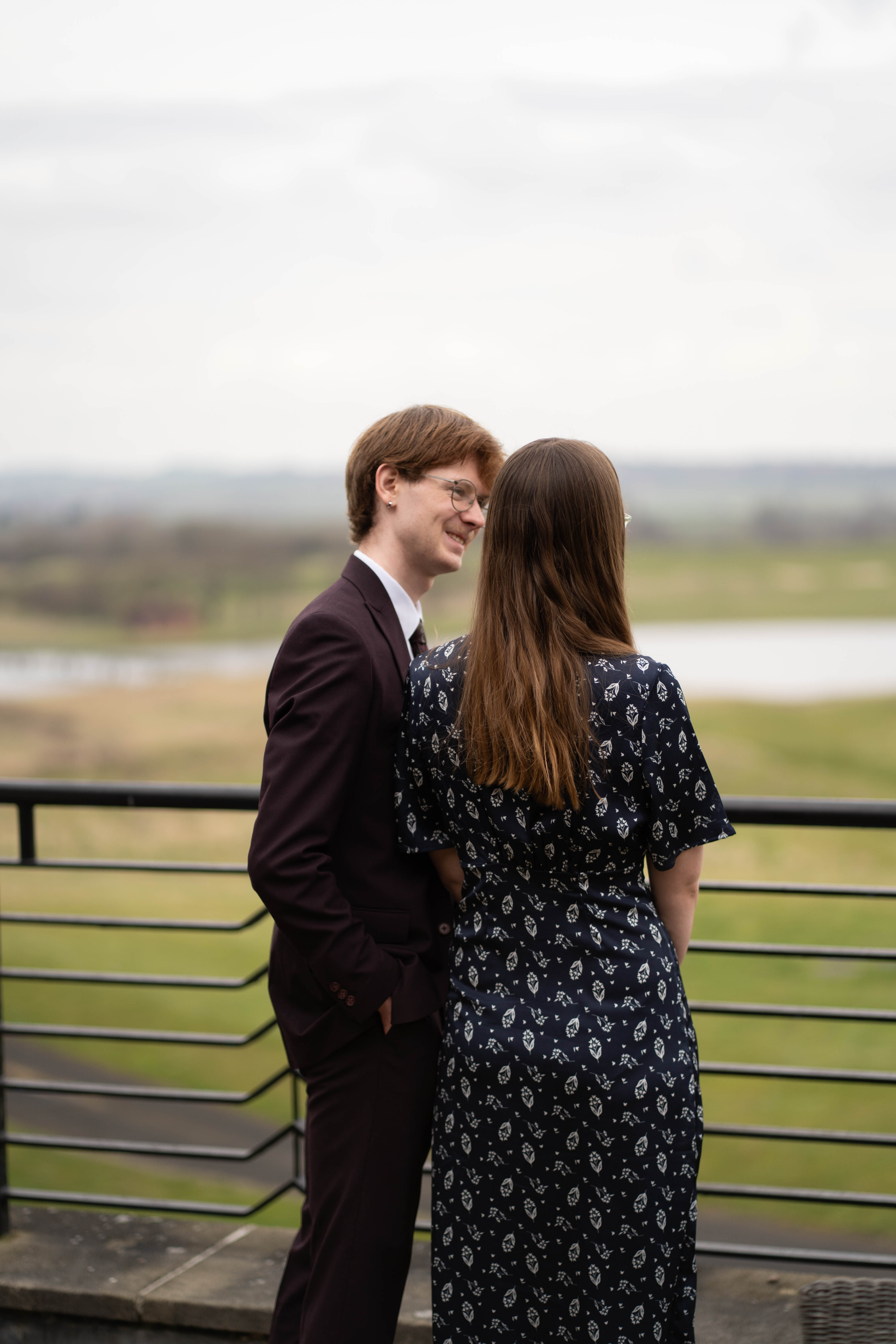 David & Kathryn wedding photo 306