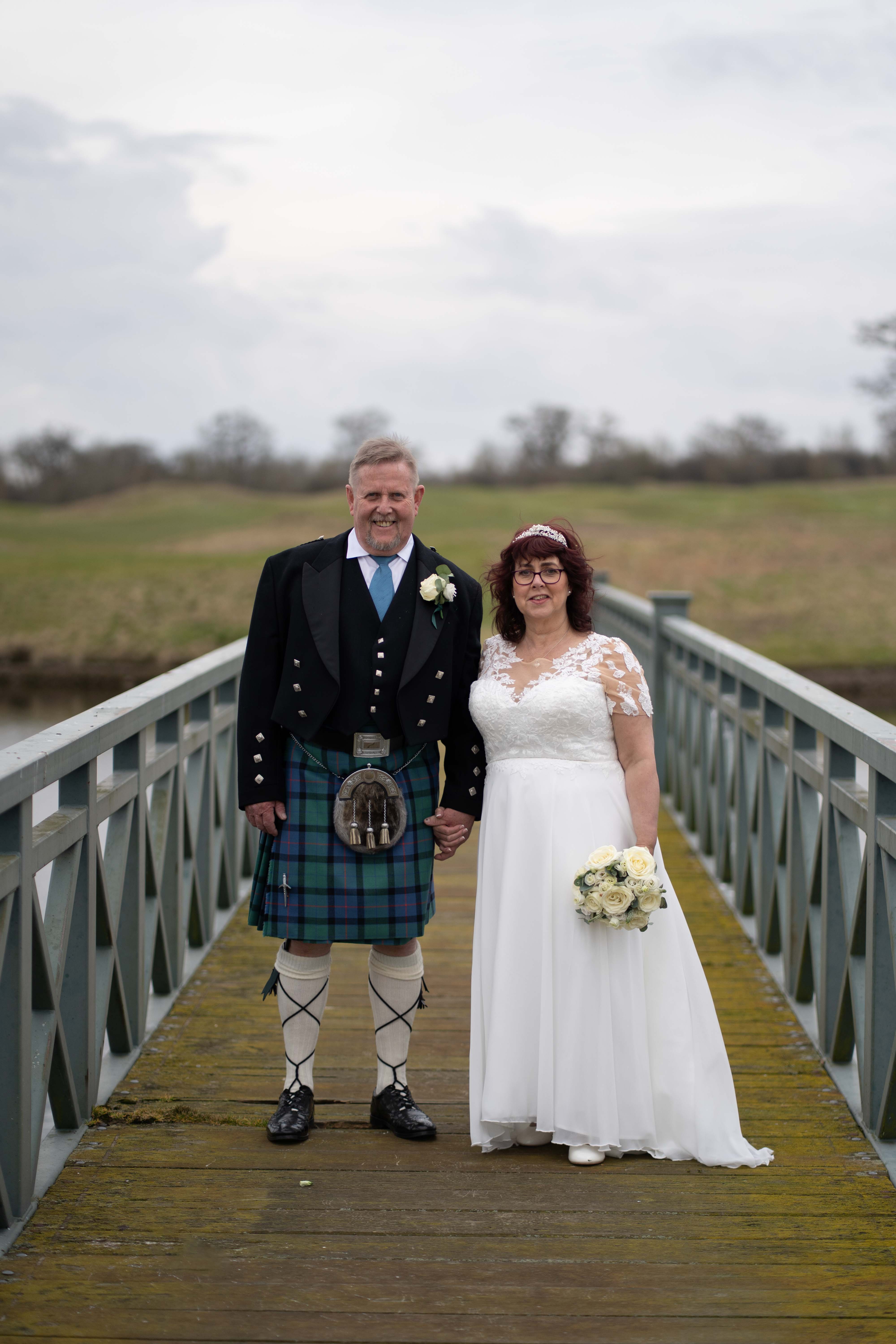 David & Kathryn wedding photo 416