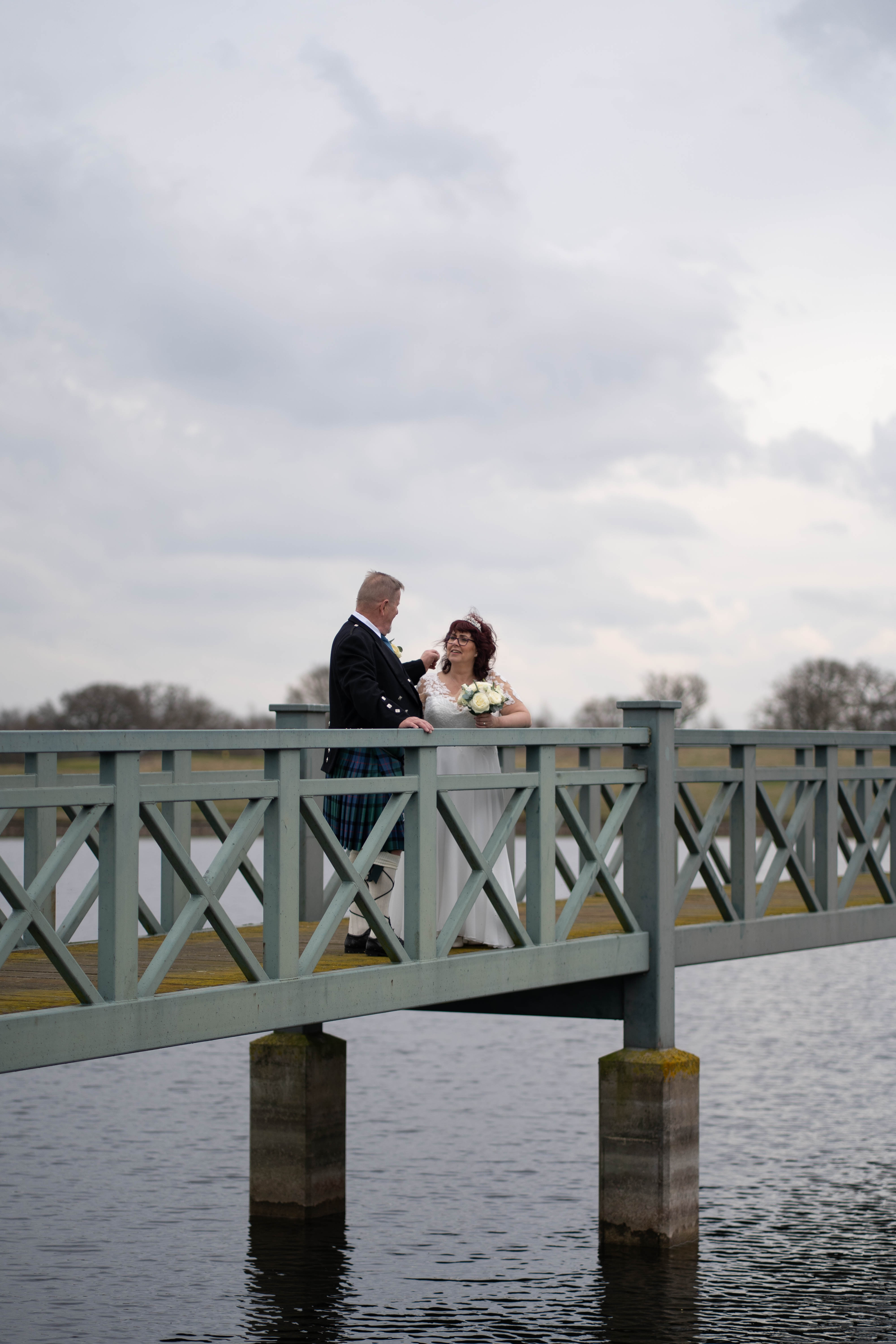 David & Kathryn wedding photo 422