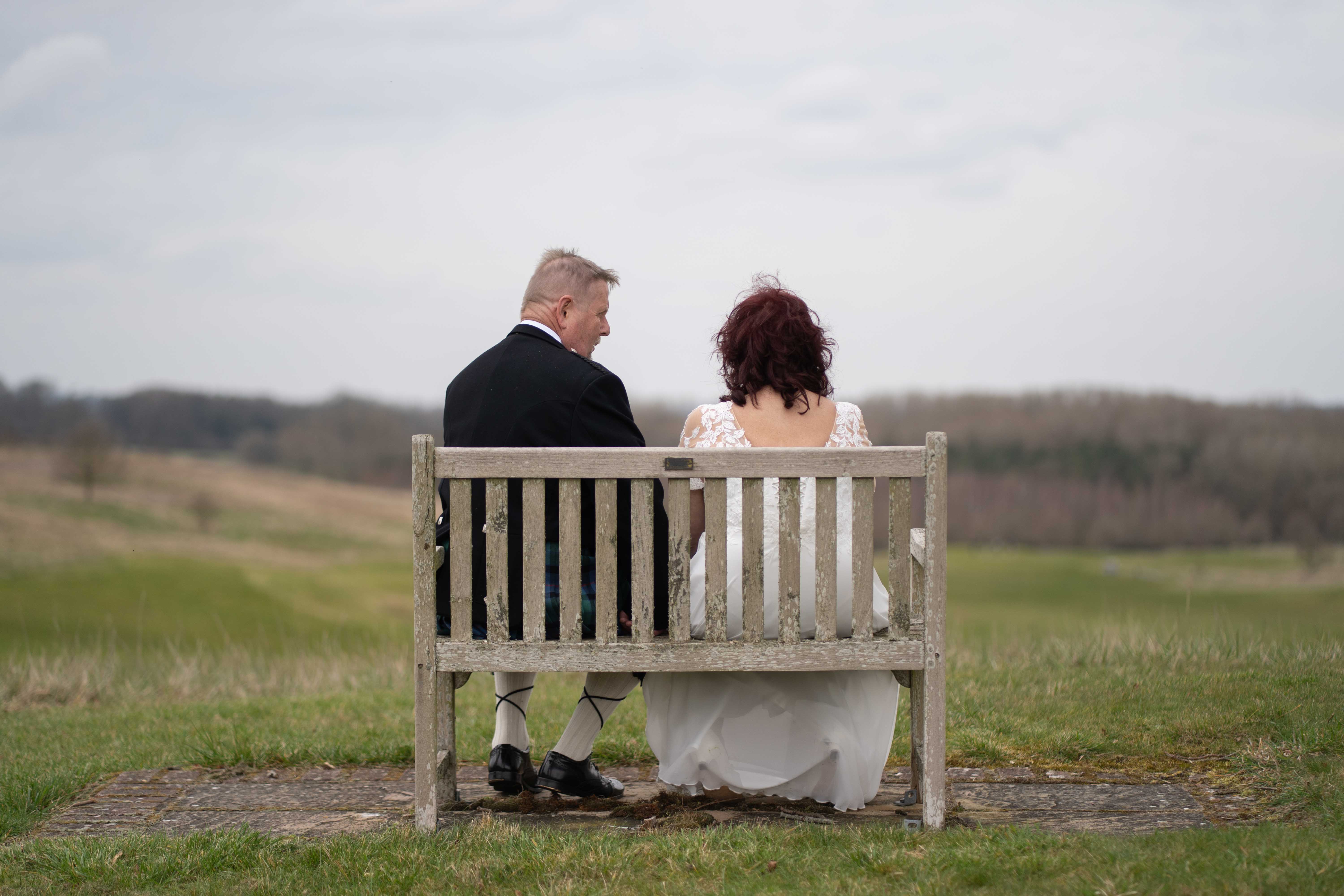 David & Kathryn wedding photo 441