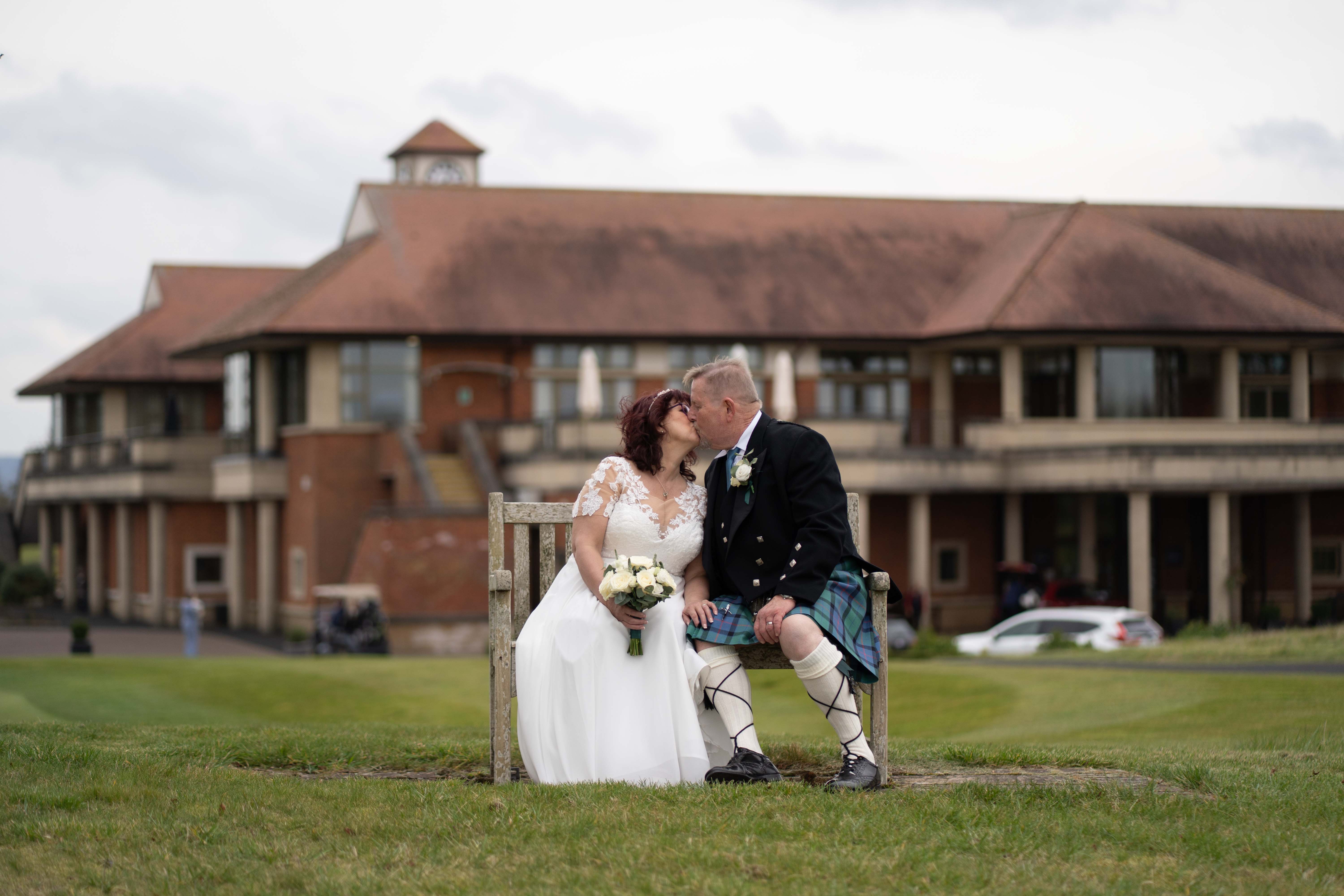 David & Kathryn wedding photo 443