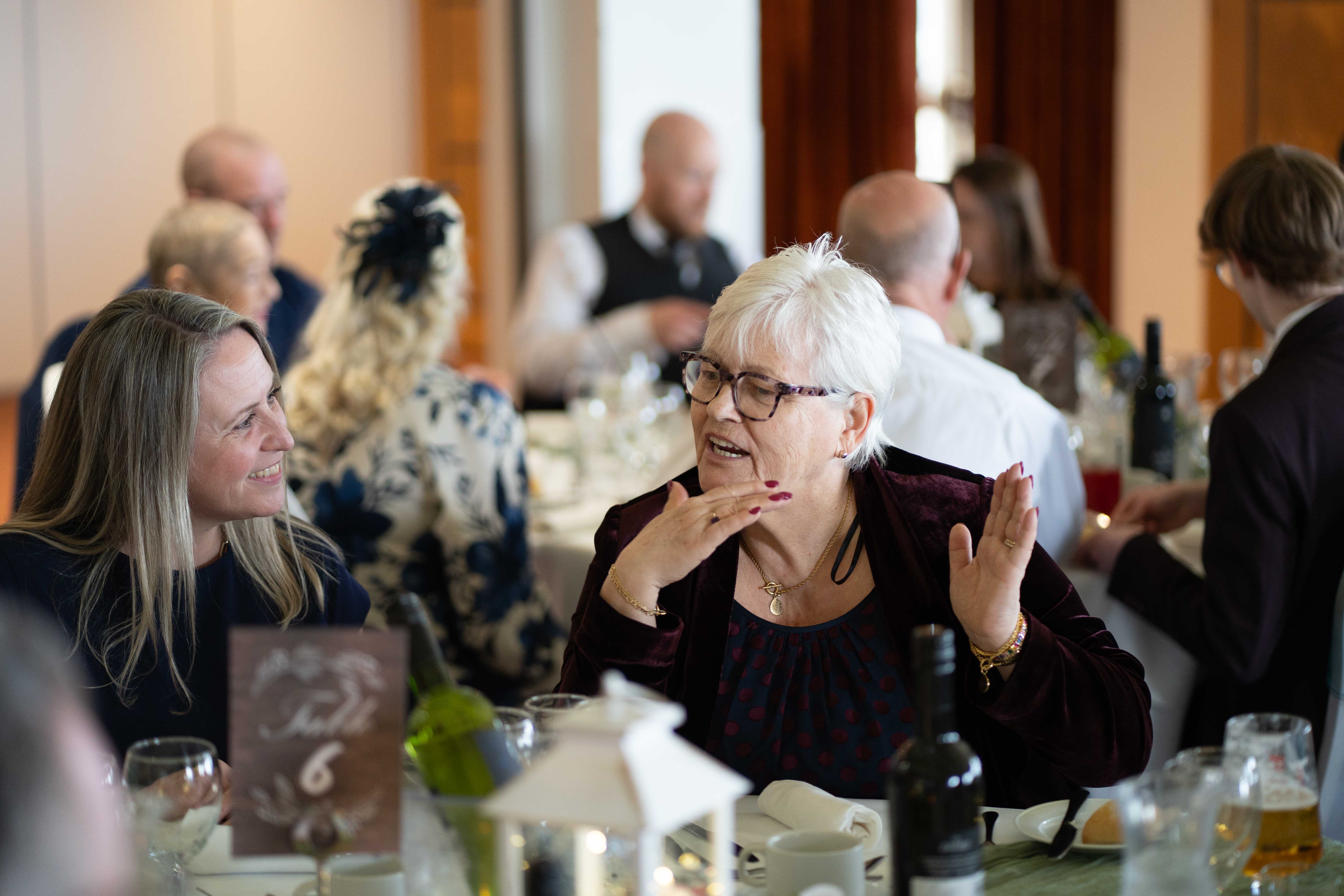 David & Kathryn wedding photo 477