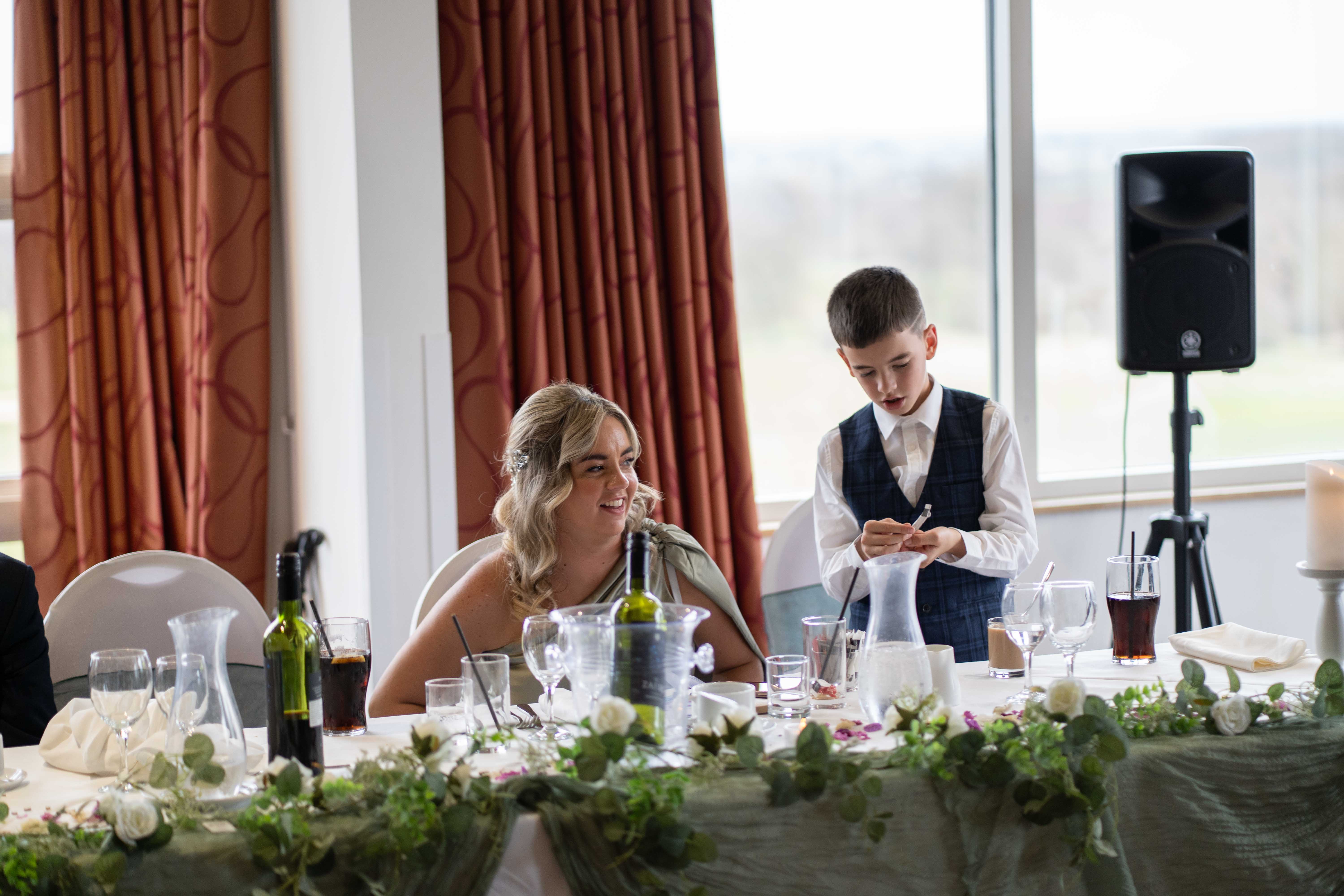 David & Kathryn wedding photo 510