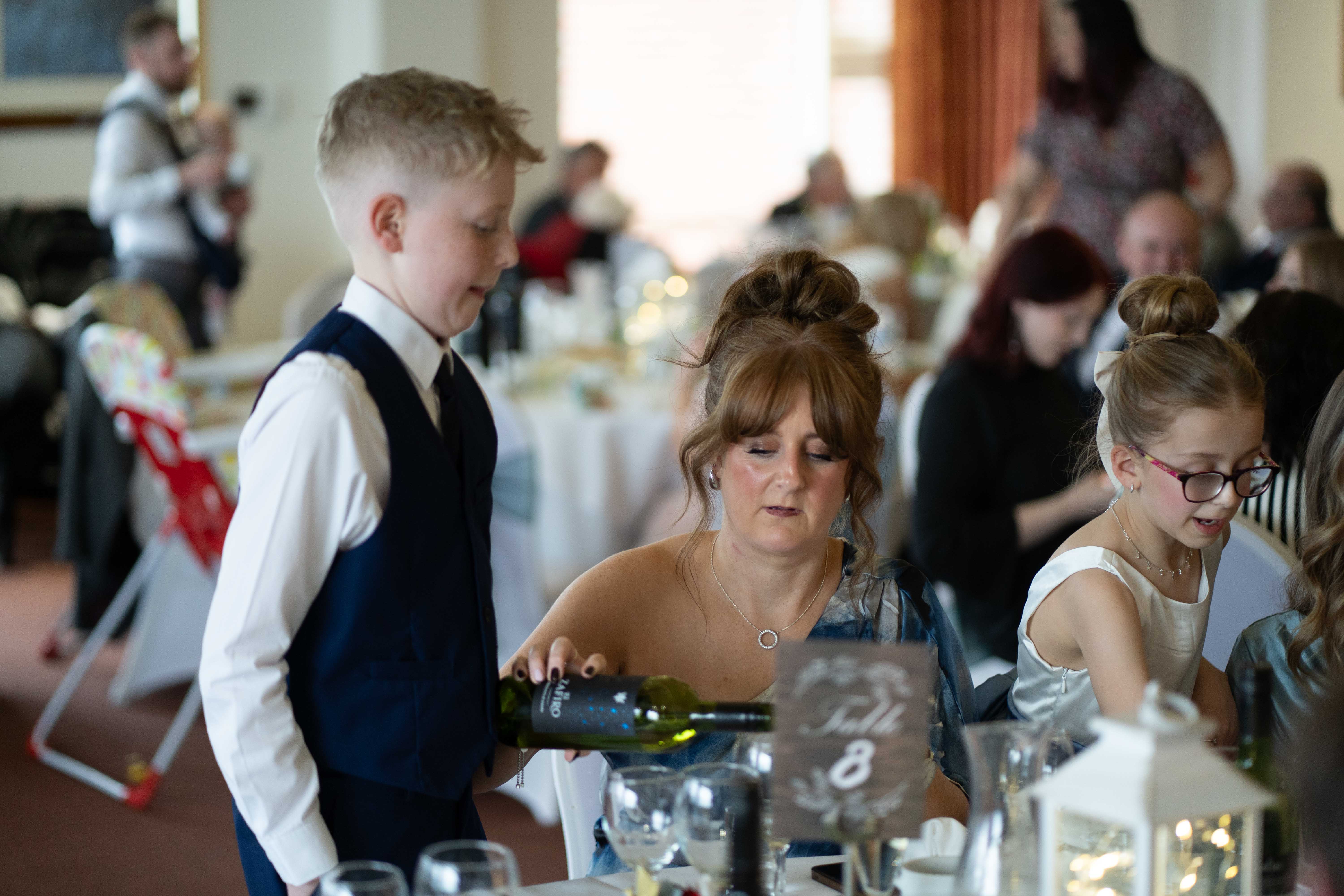 David & Kathryn wedding photo 527