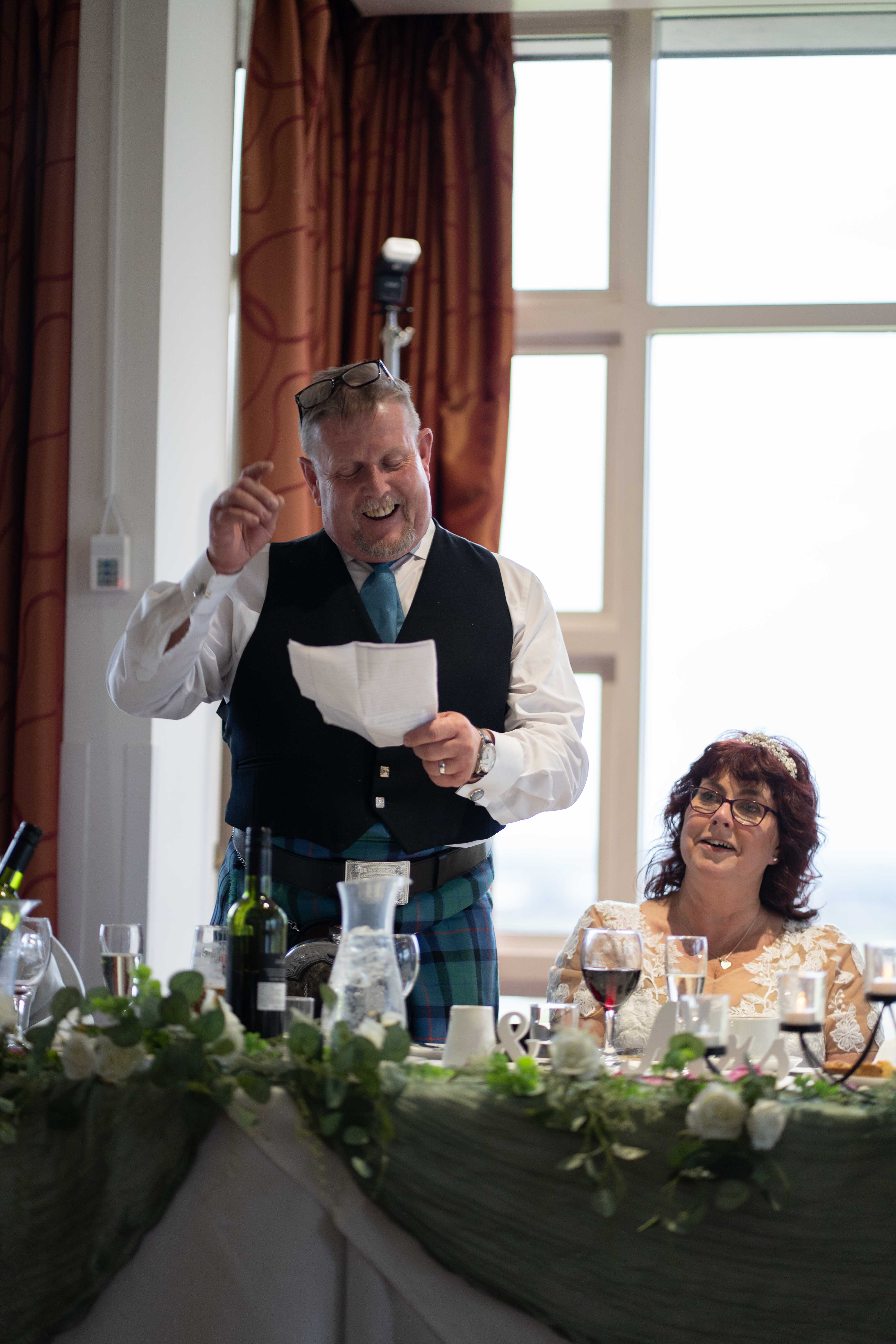 David & Kathryn wedding photo 562