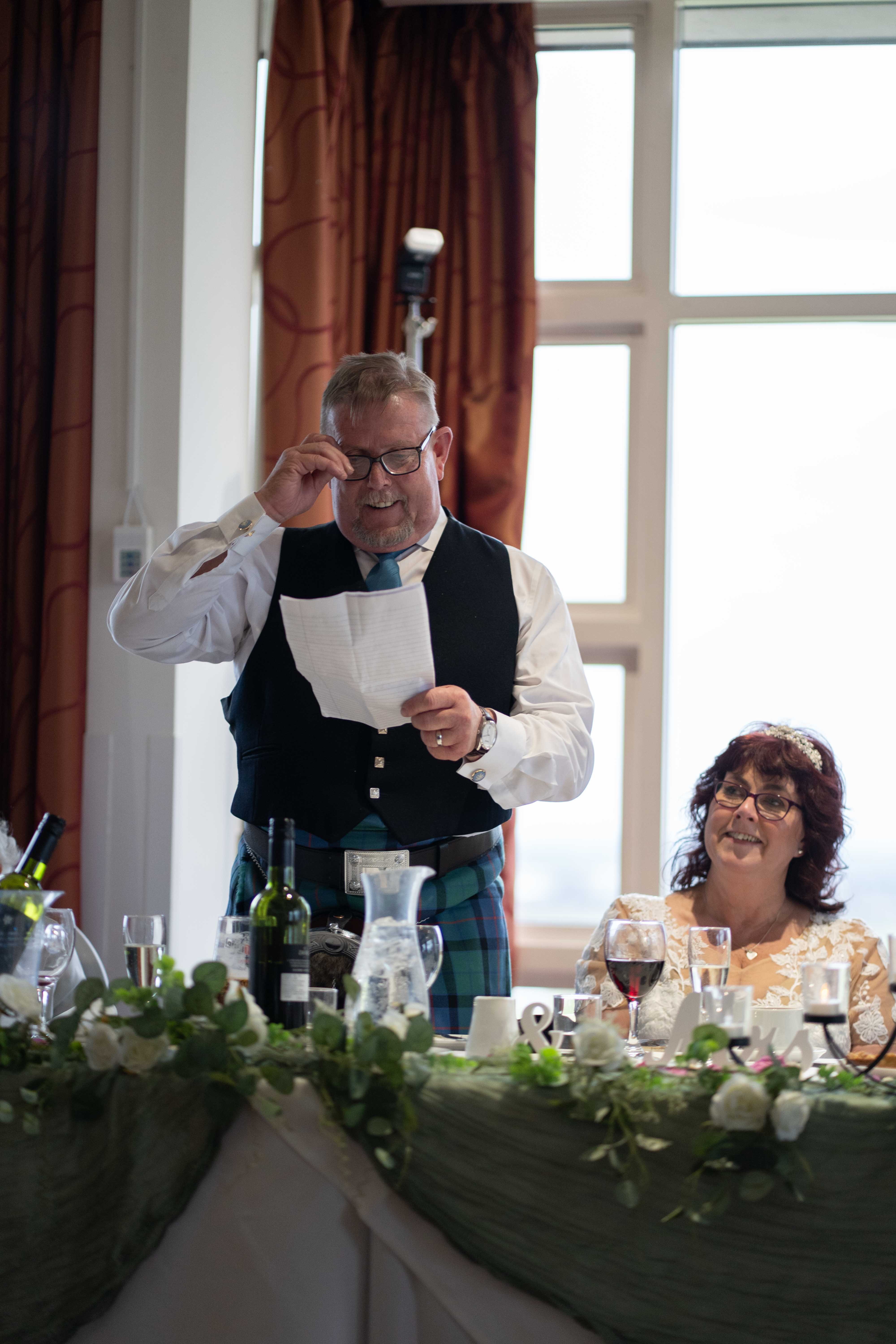 David & Kathryn wedding photo 563