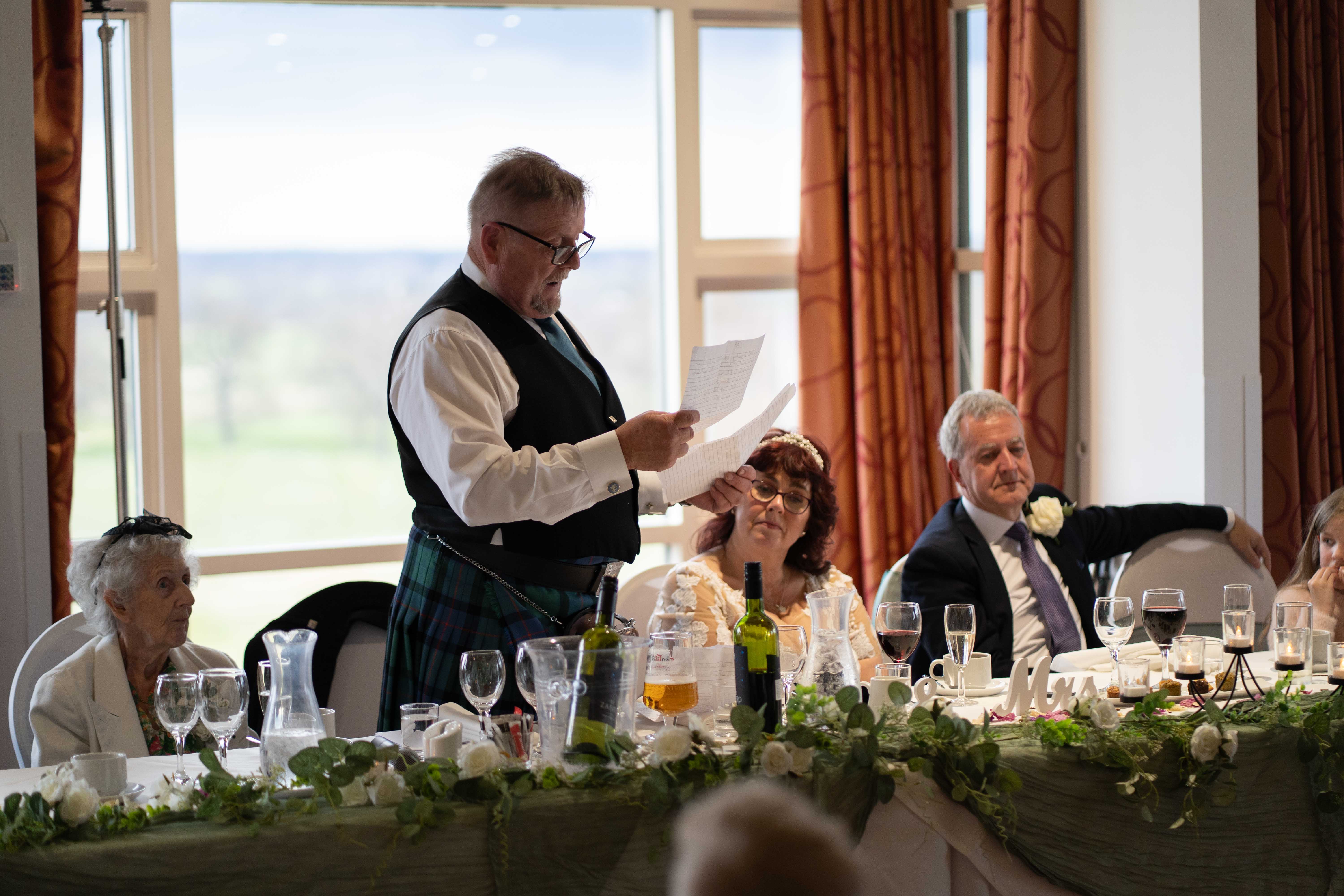 David & Kathryn wedding photo 575