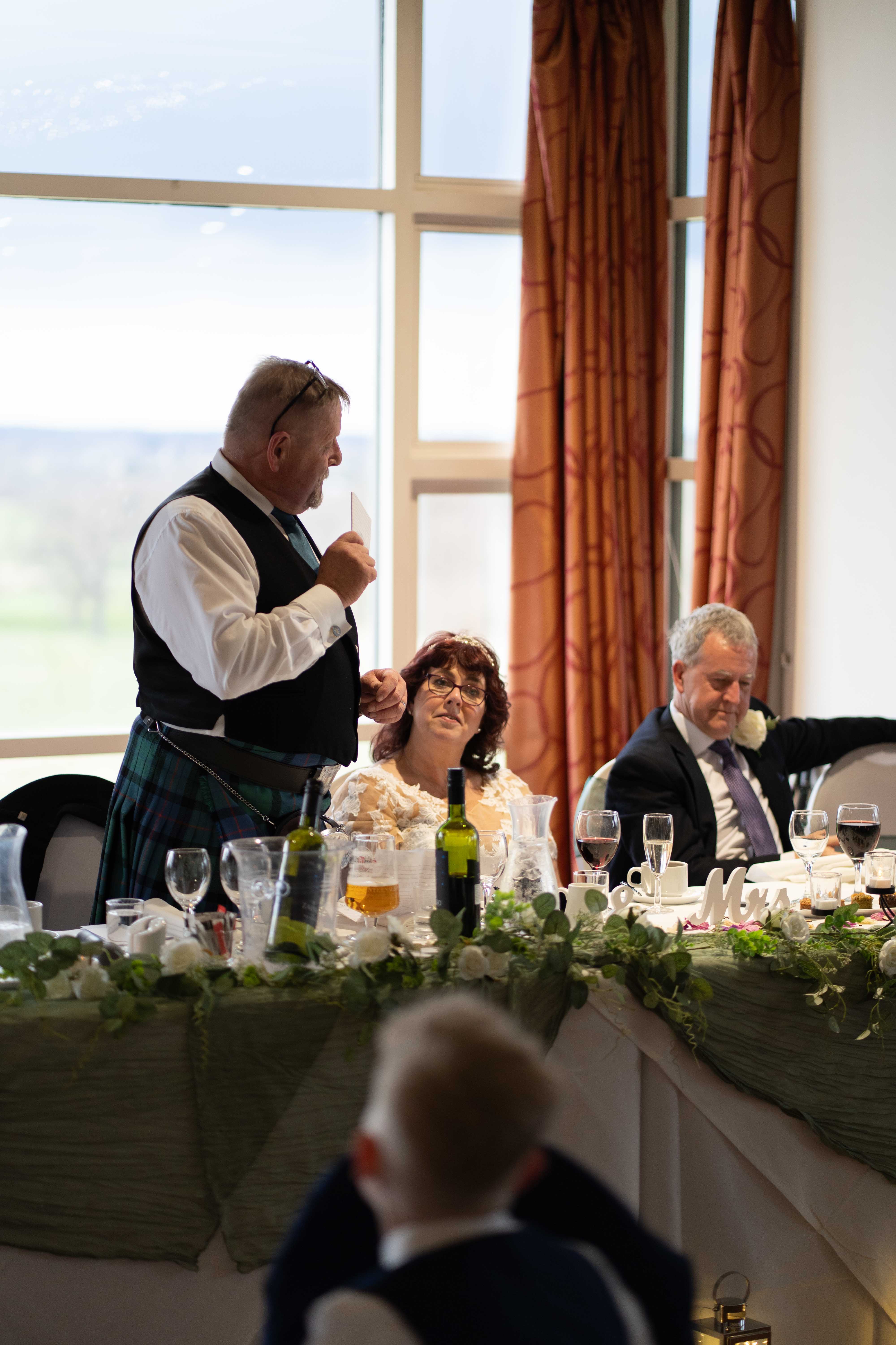 David & Kathryn wedding photo 577