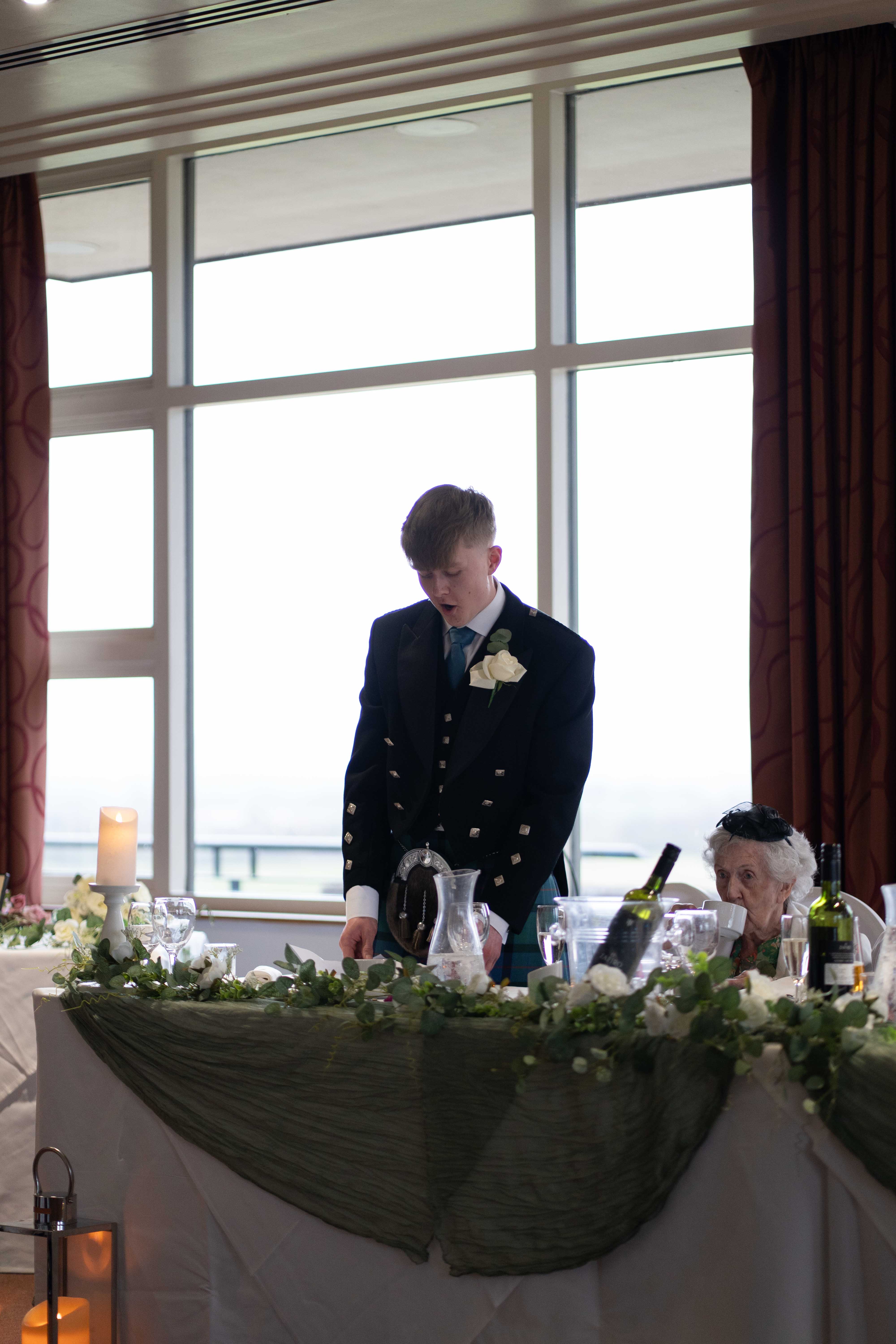 David & Kathryn wedding photo 583