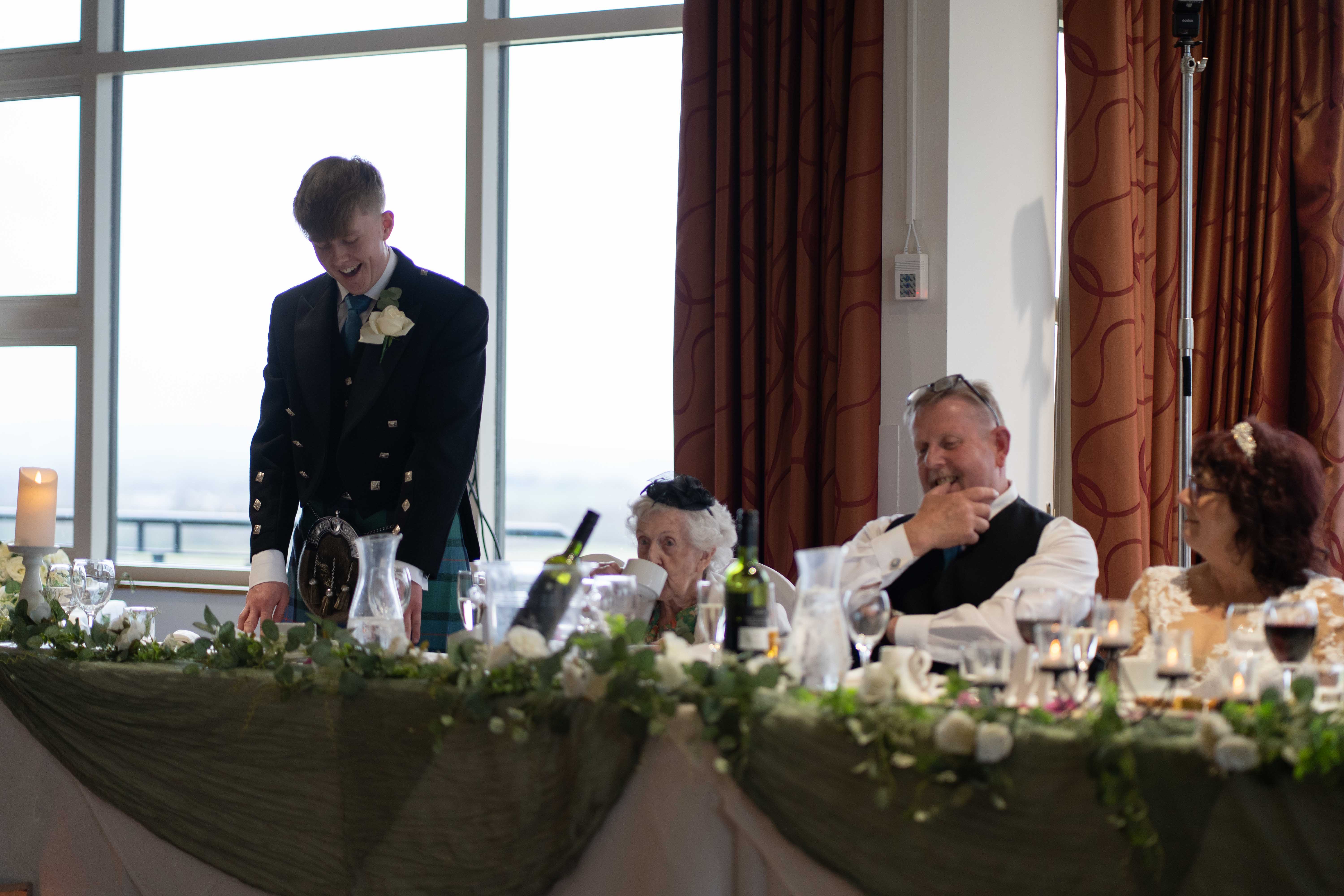 David & Kathryn wedding photo 586