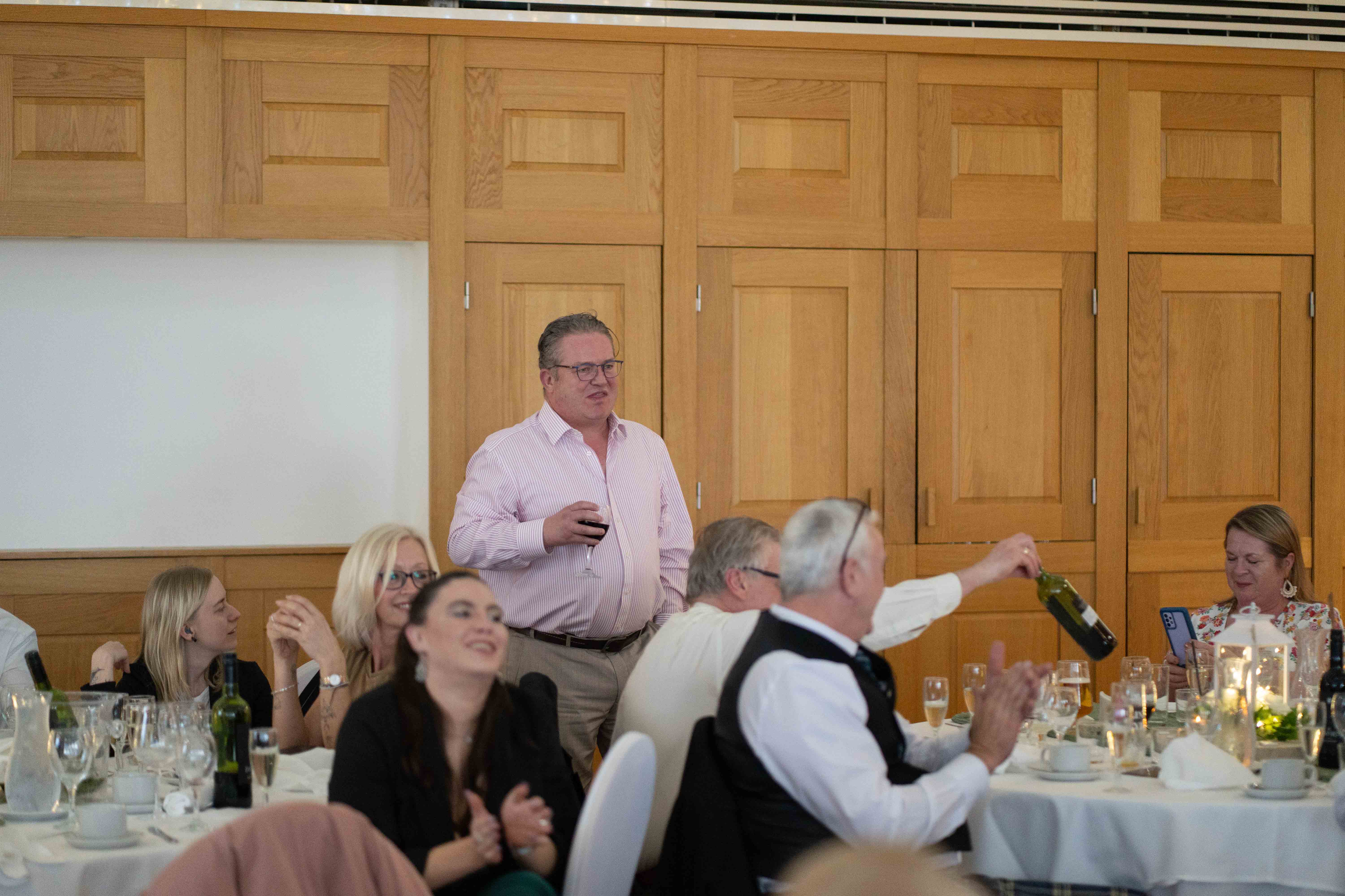 David & Kathryn wedding photo 590