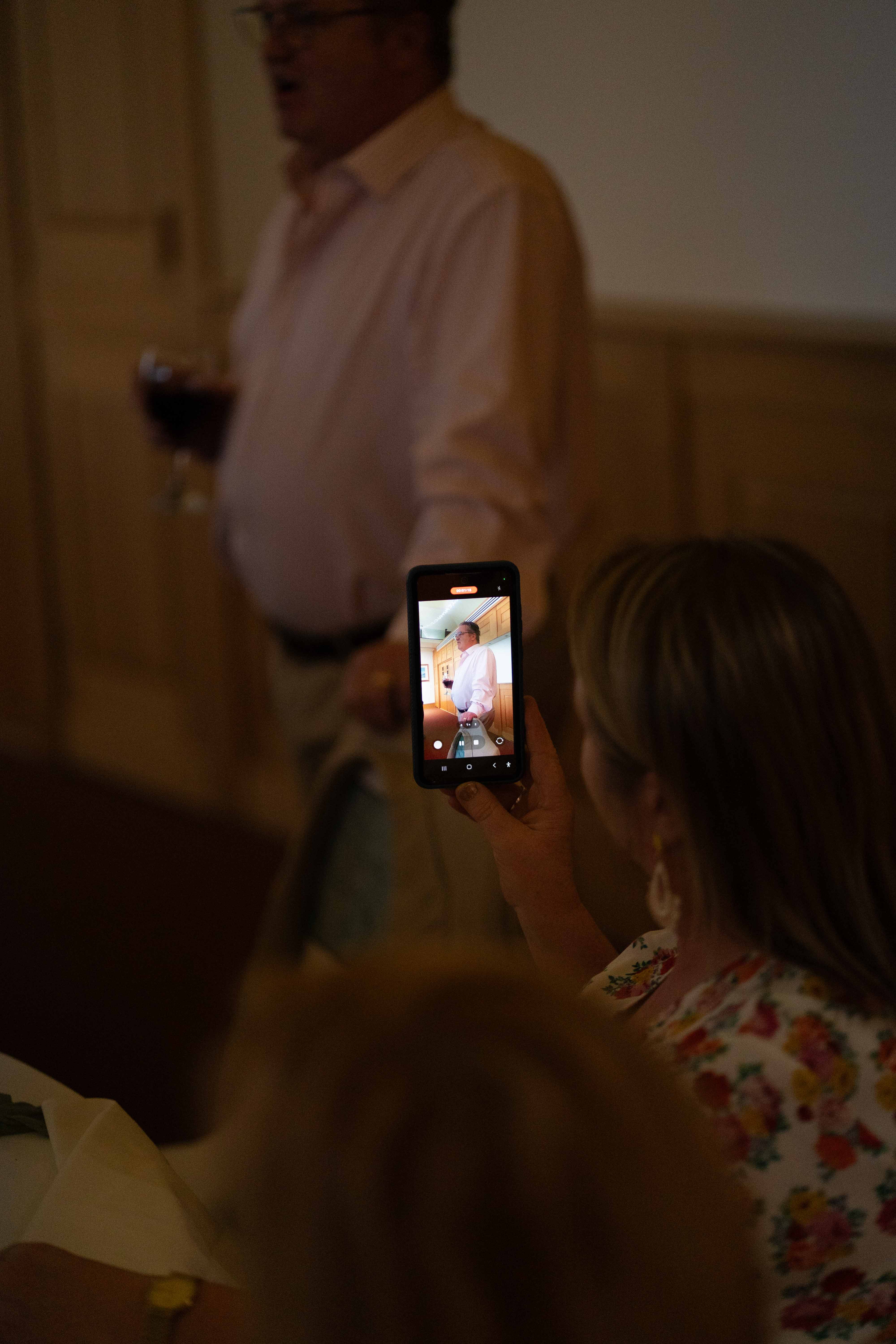 David & Kathryn wedding photo 596