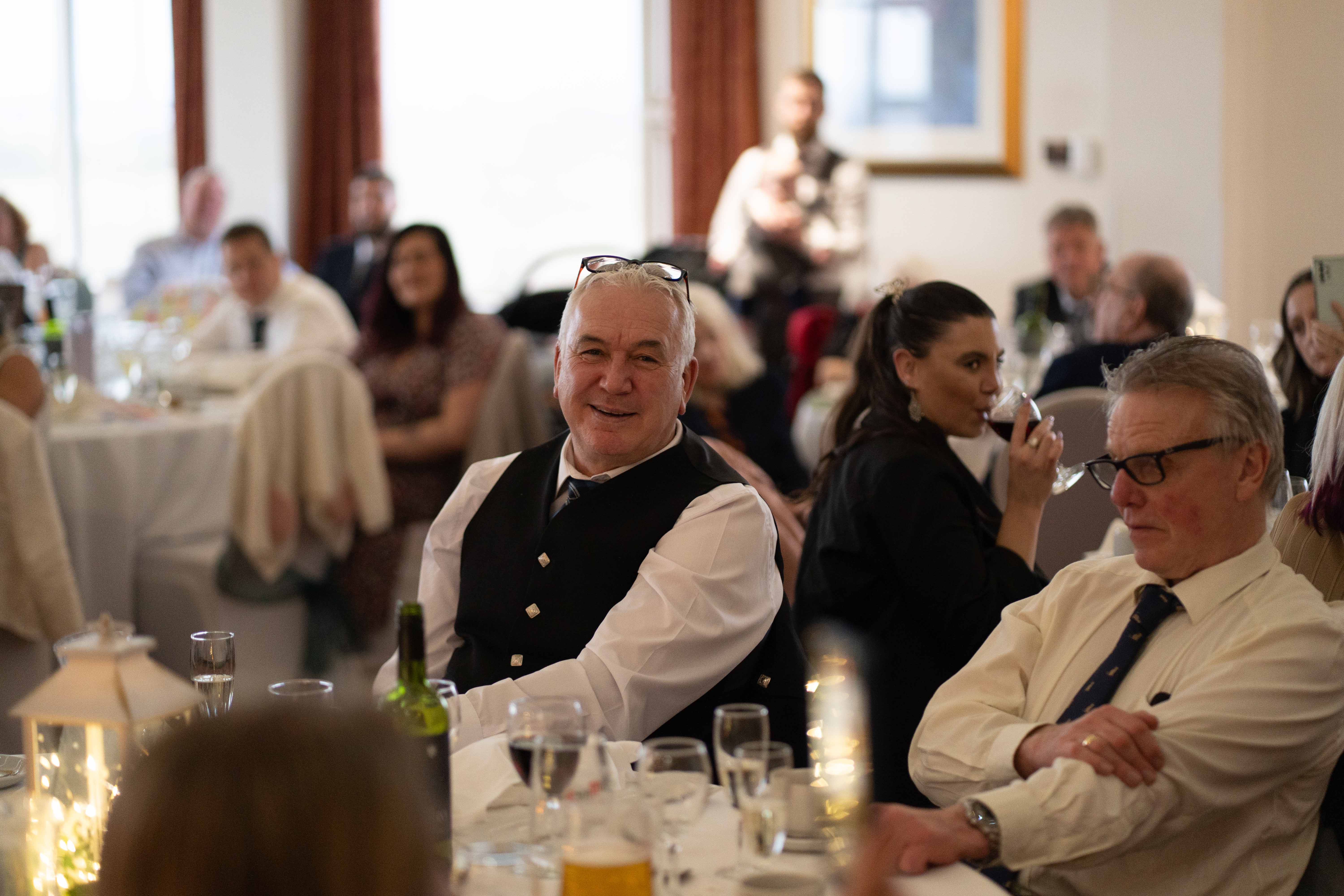 David & Kathryn wedding photo 599