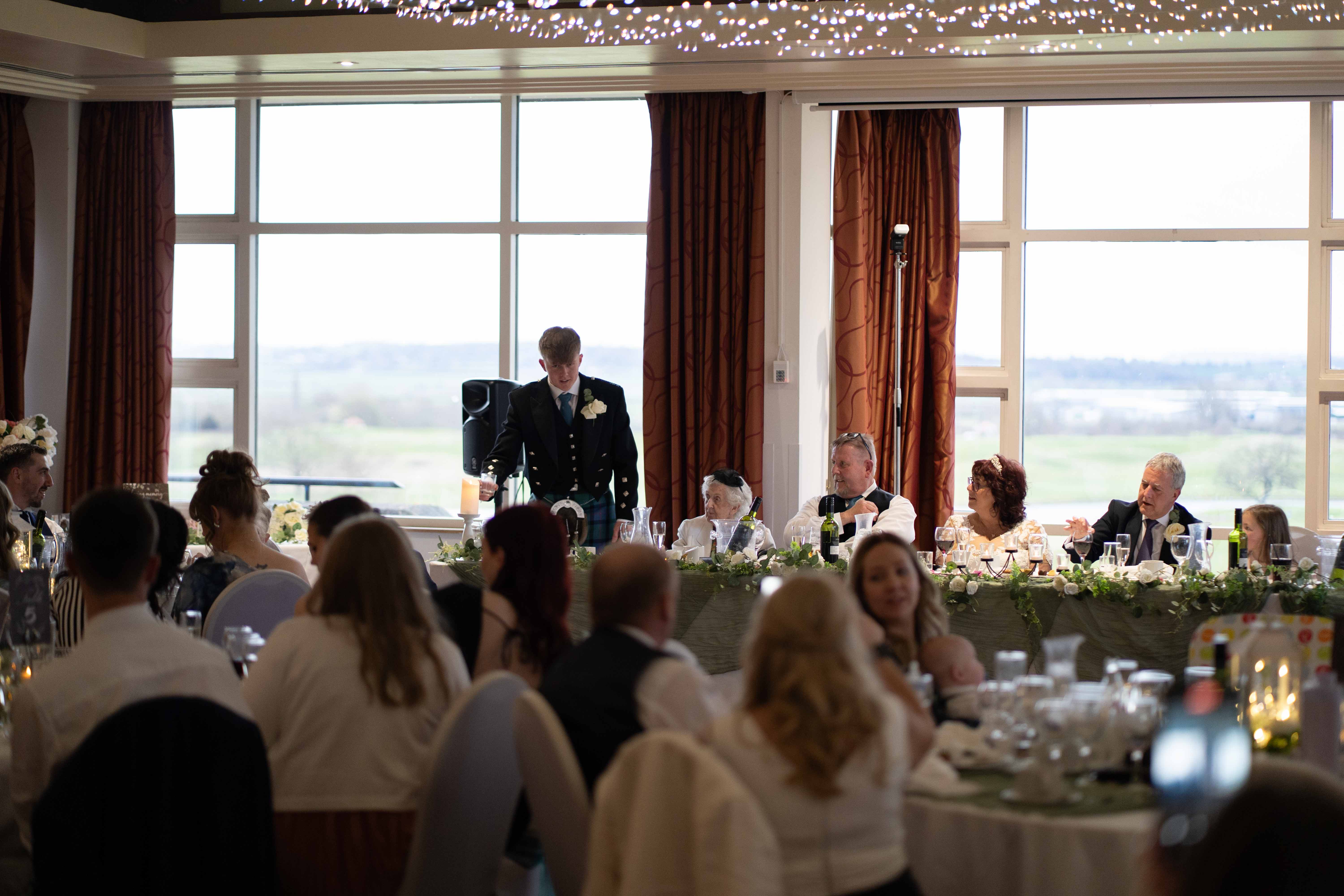 David & Kathryn wedding photo 605