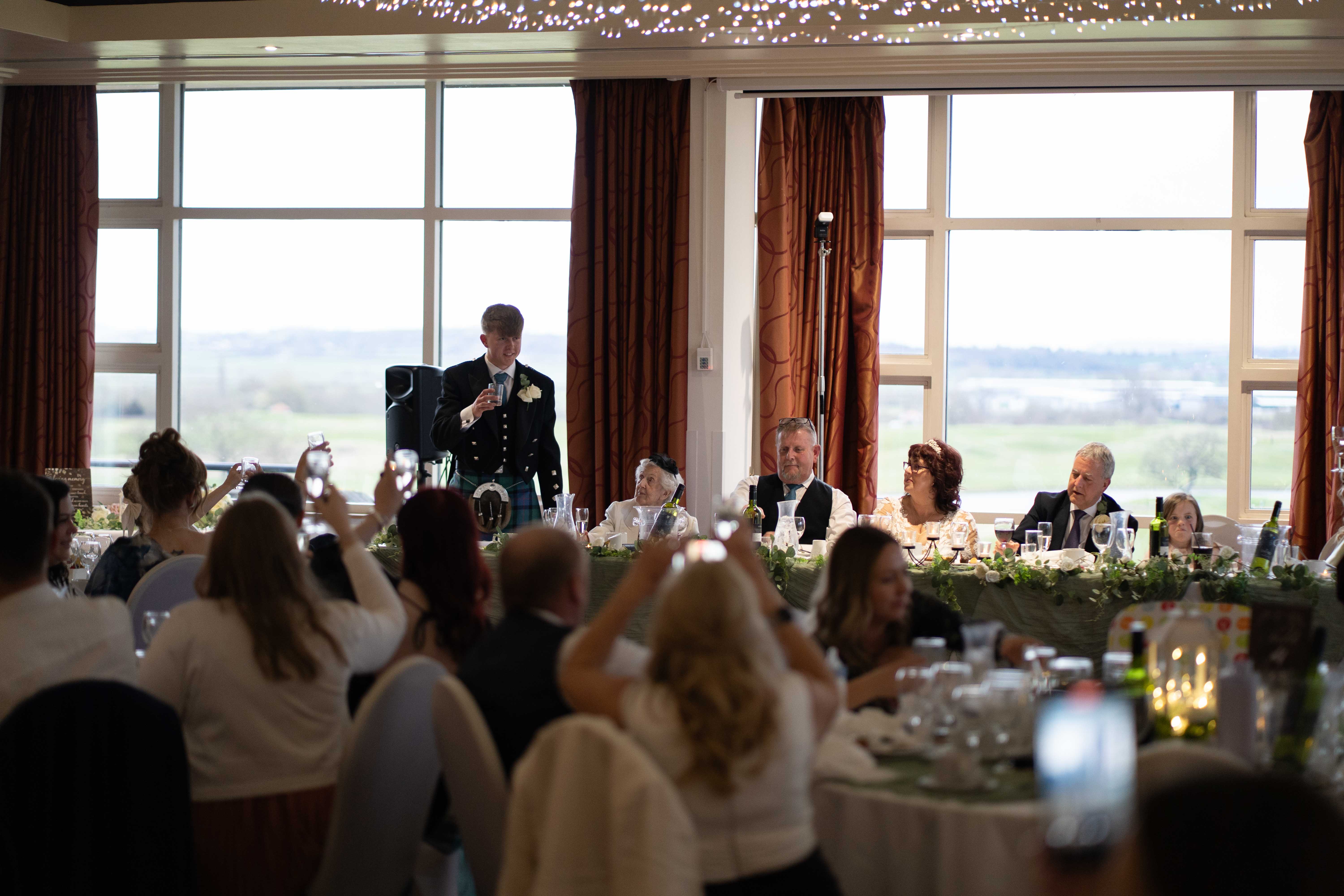 David & Kathryn wedding photo 606