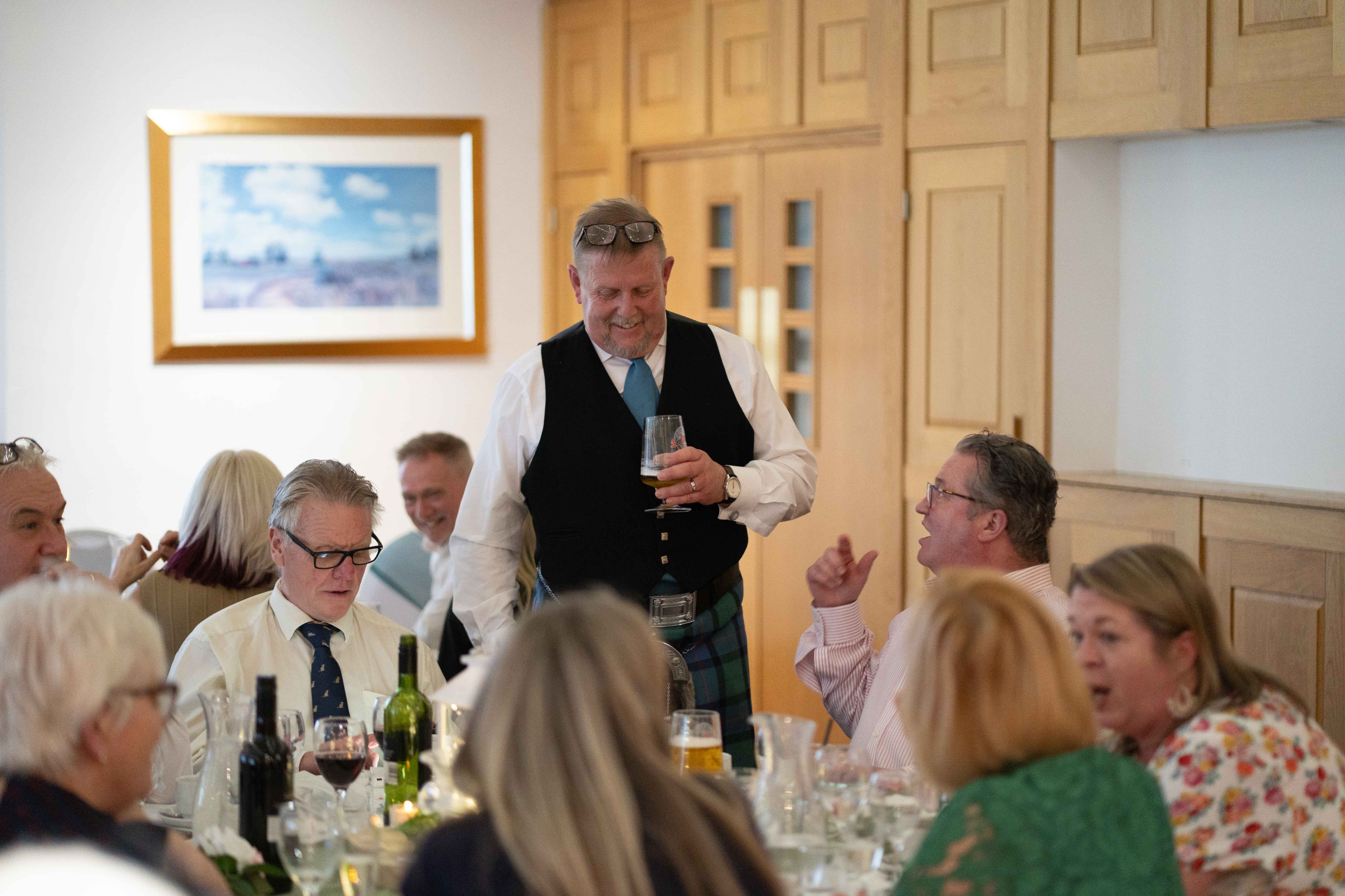 David & Kathryn wedding photo 609