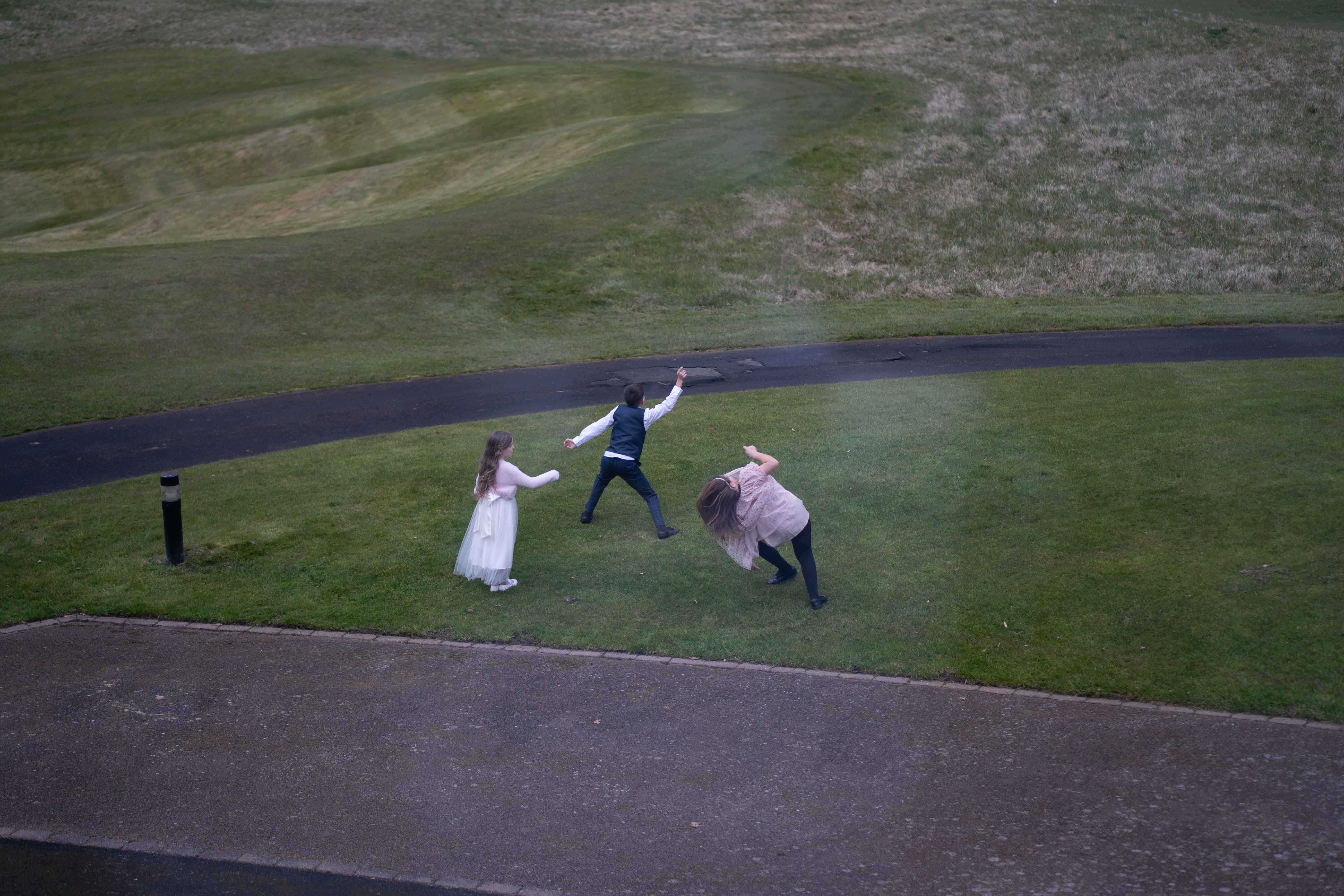 David & Kathryn wedding photo 618