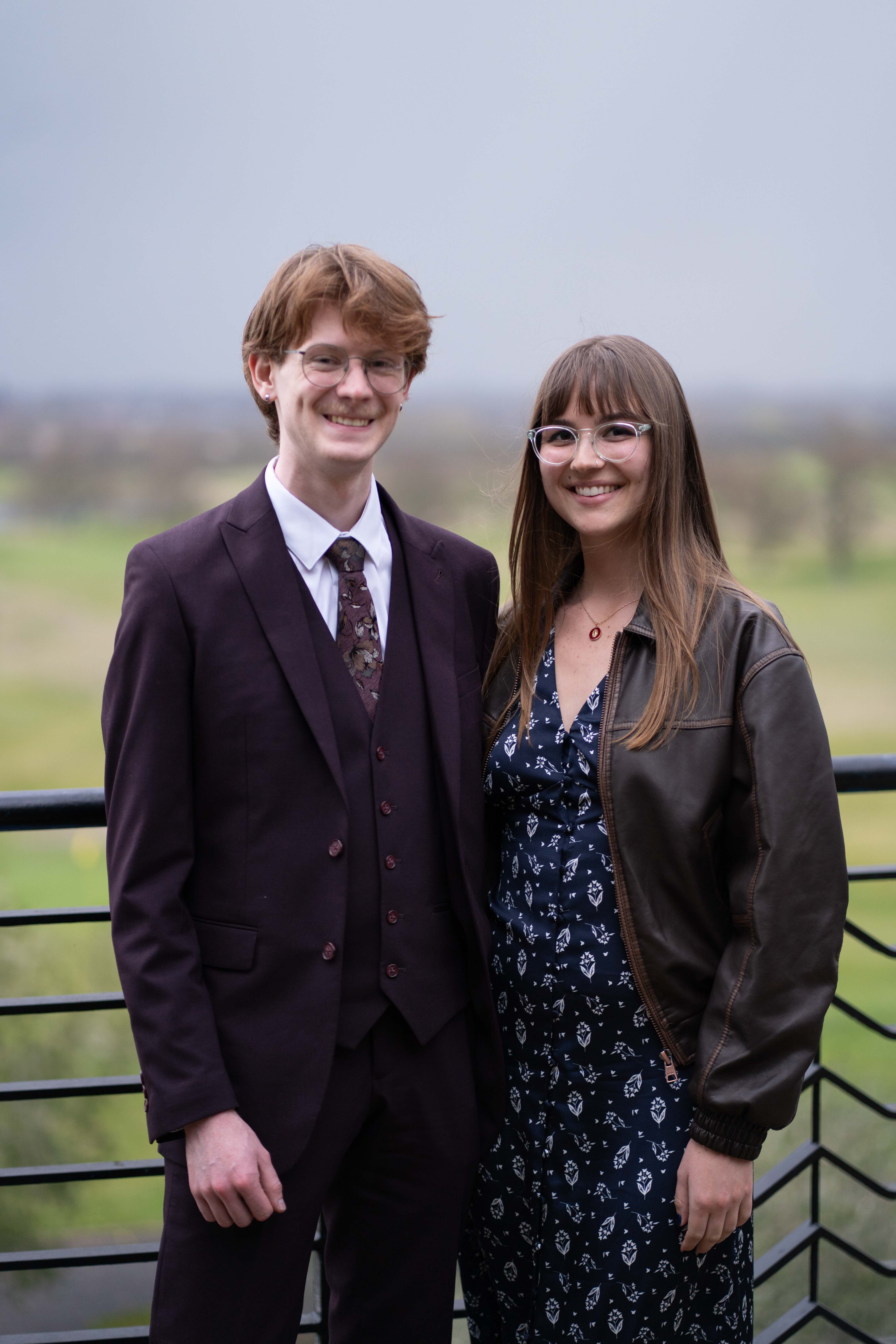 David & Kathryn wedding photo 625