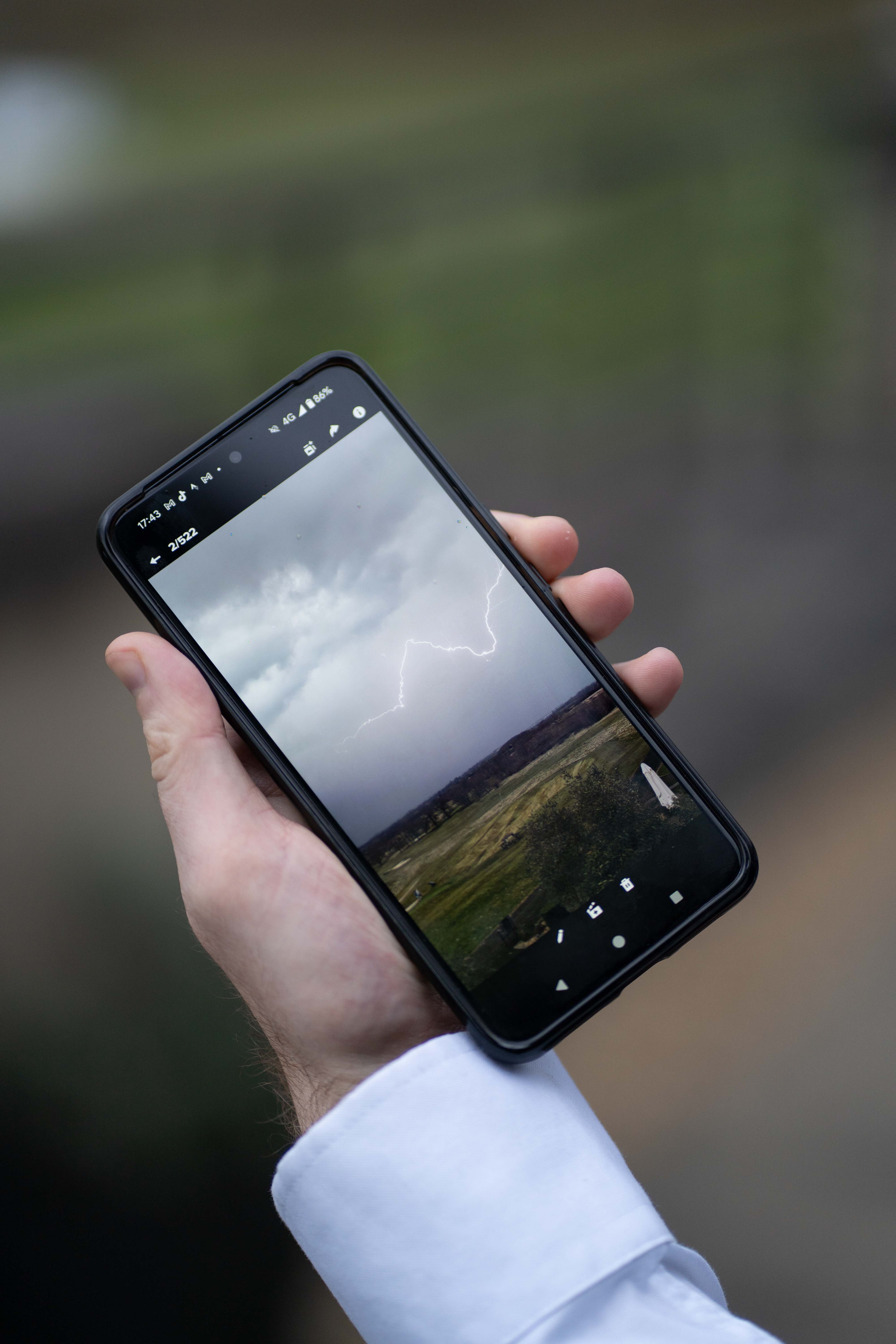 David & Kathryn wedding photo 629