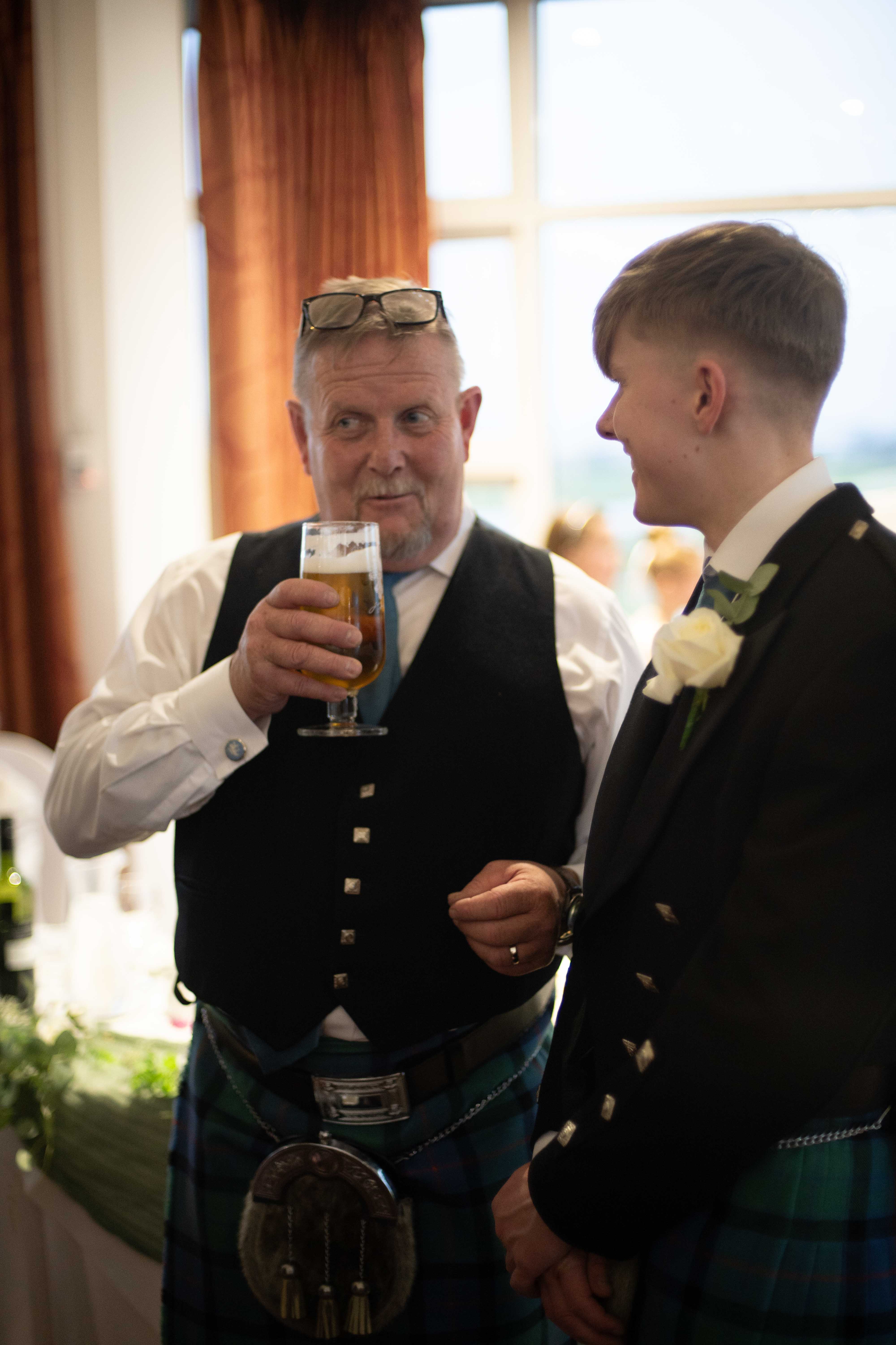 David & Kathryn wedding photo 649