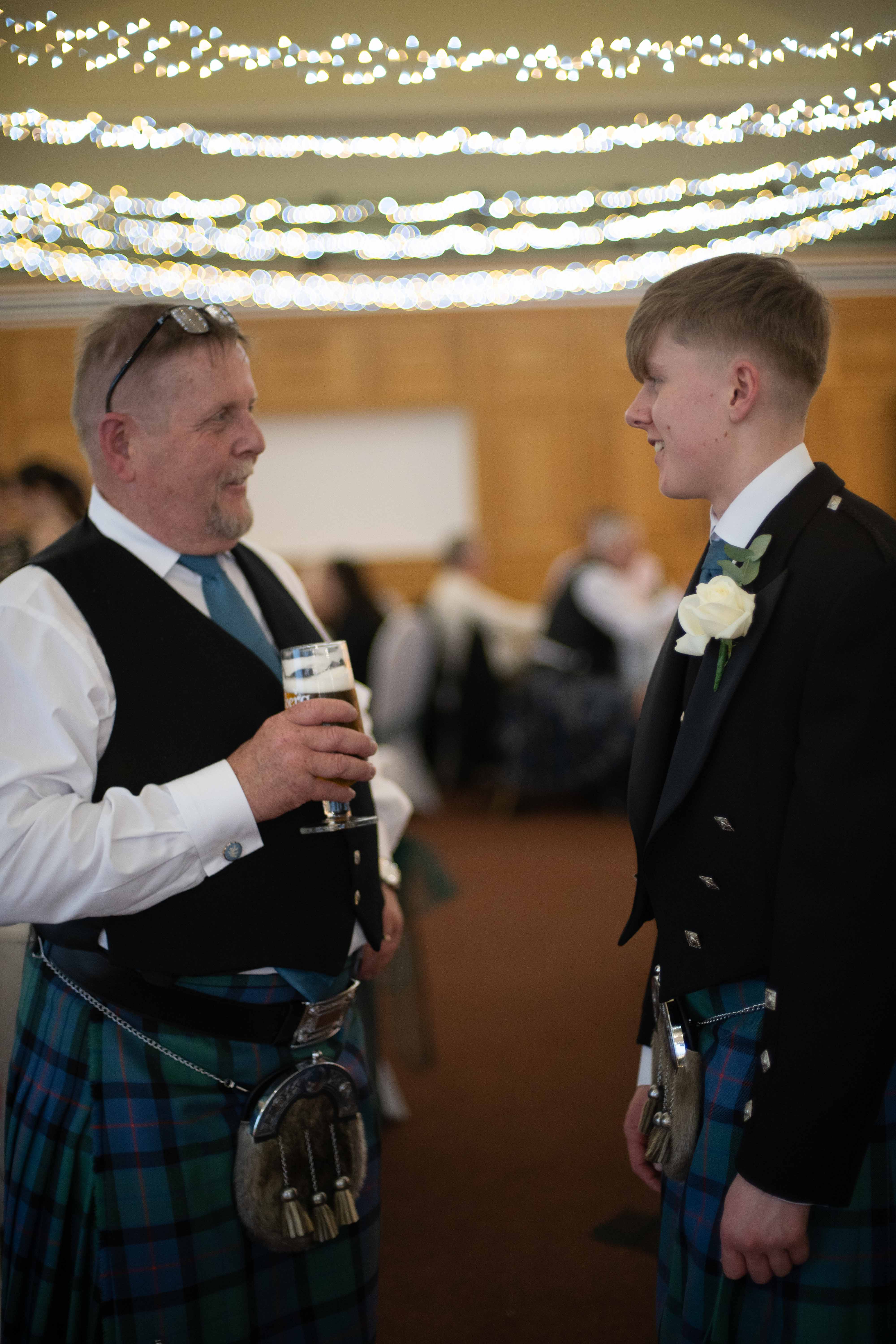 David & Kathryn wedding photo 651