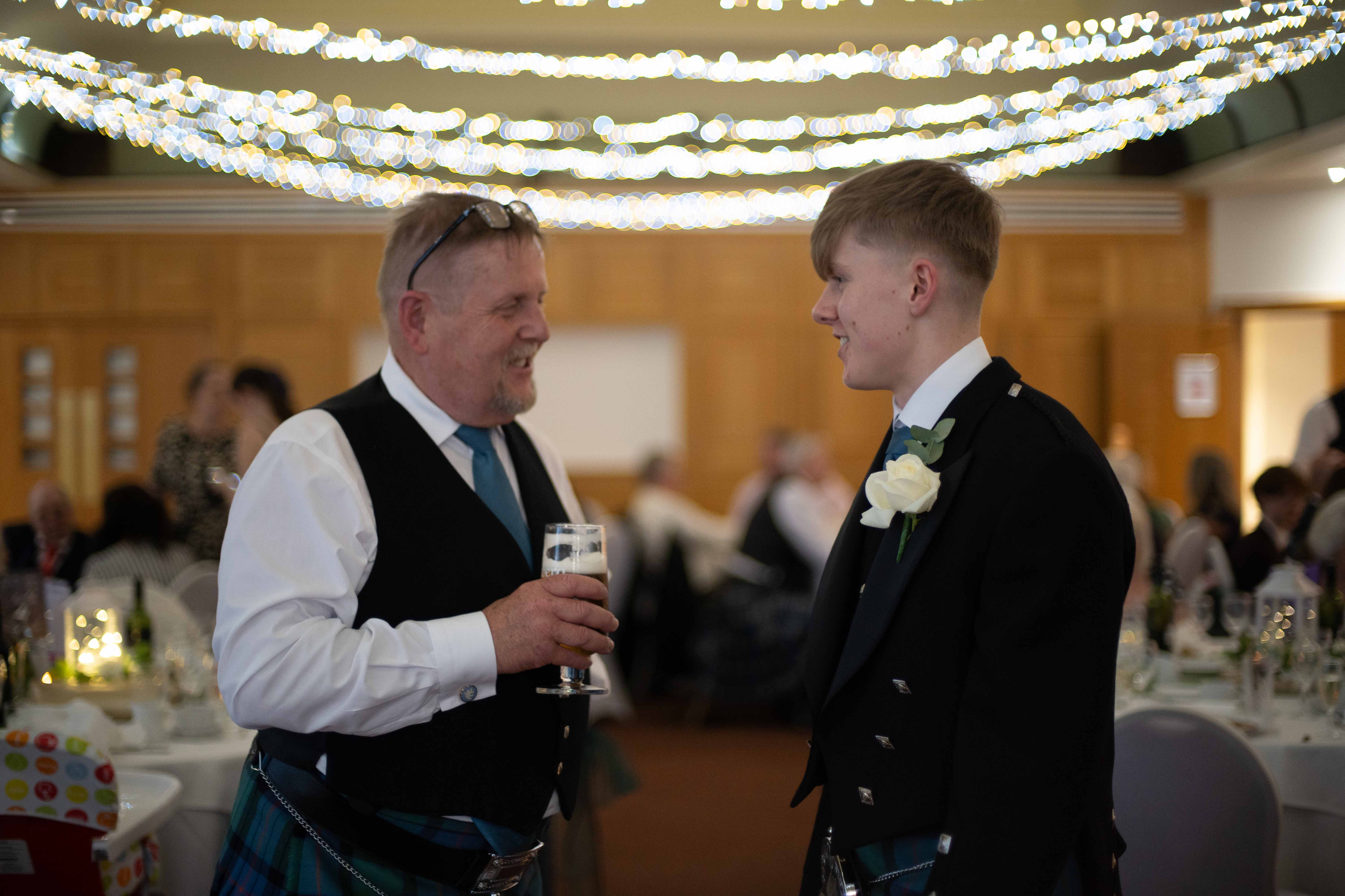 David & Kathryn wedding photo 652