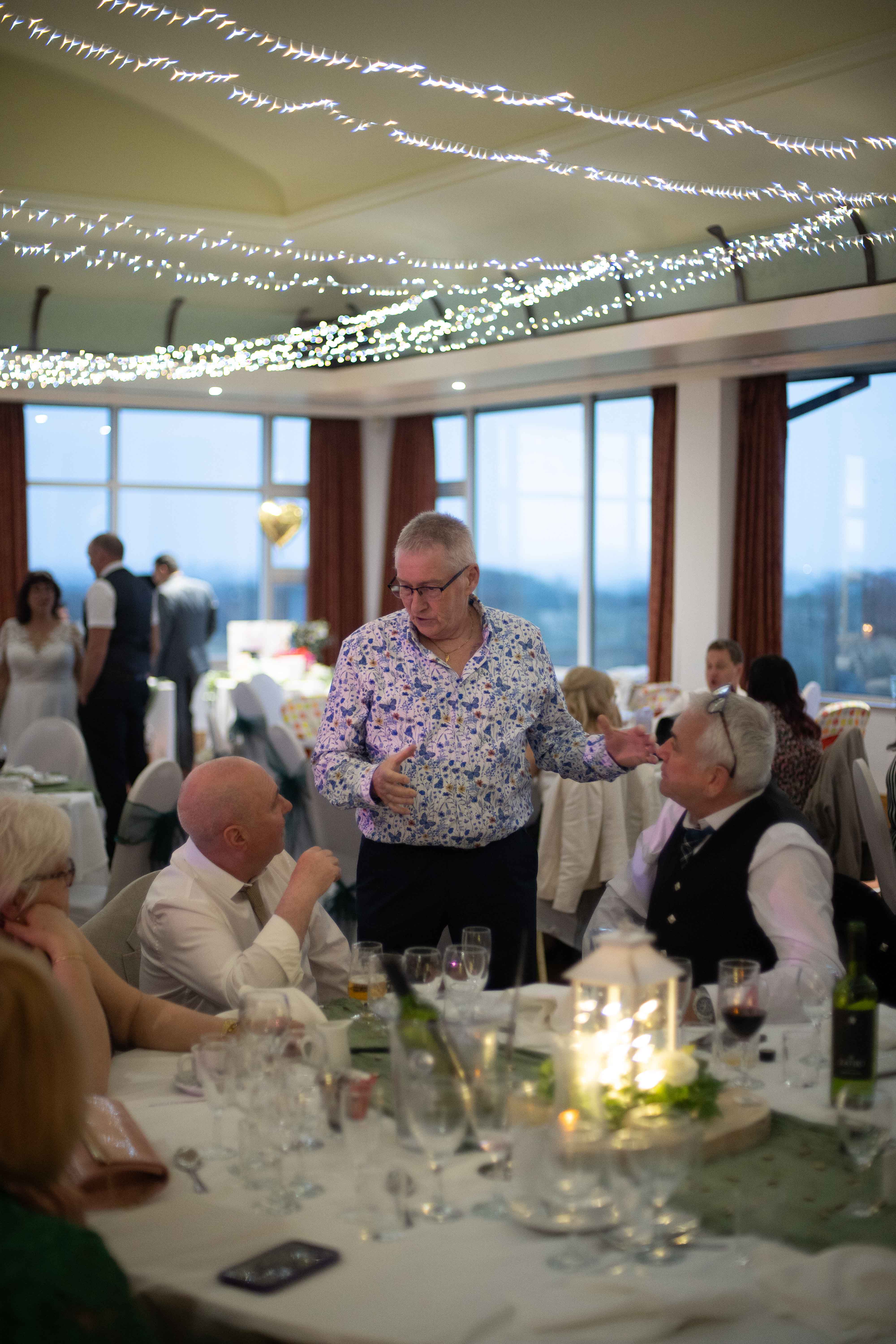 David & Kathryn wedding photo 660