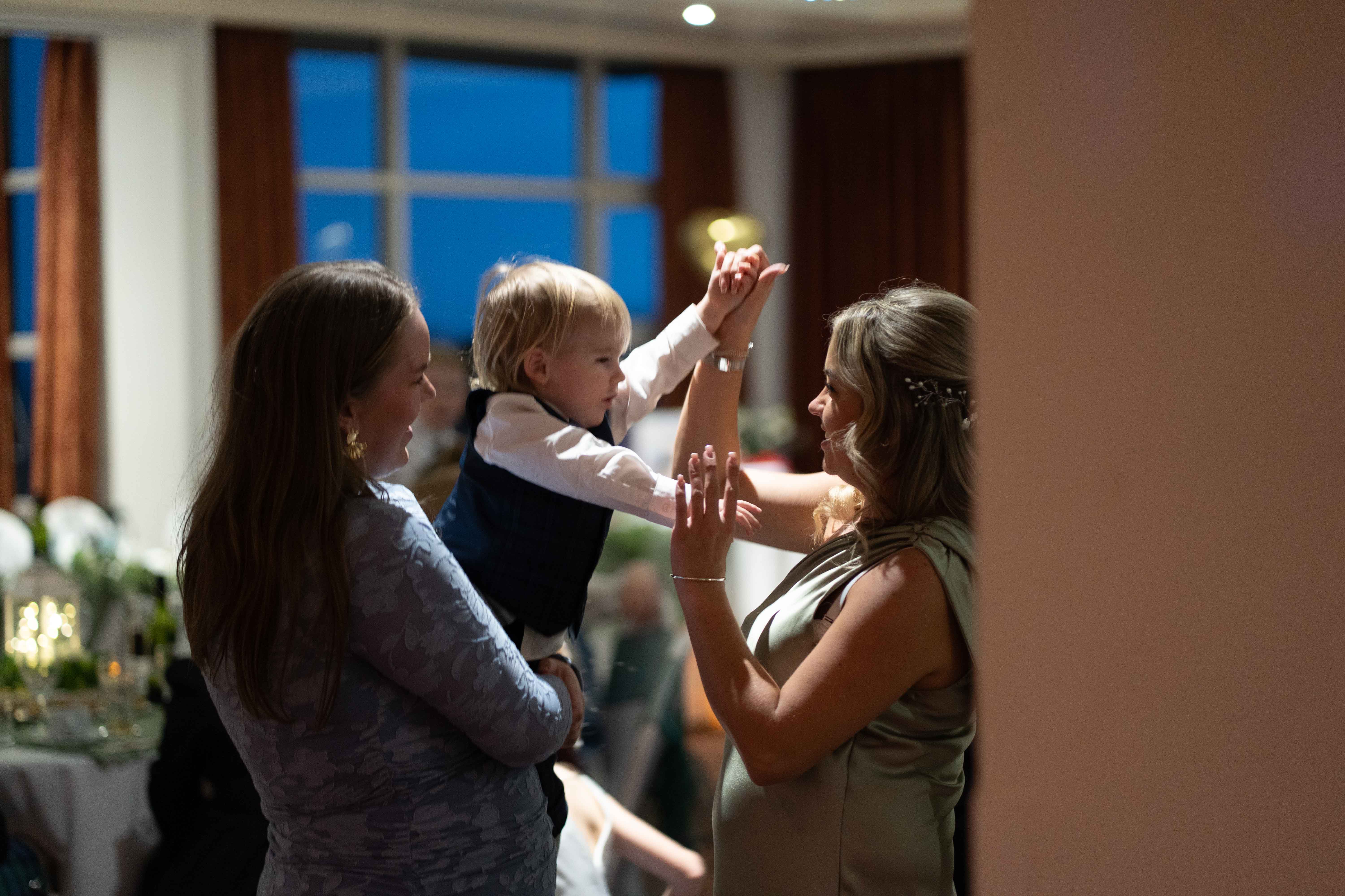 David & Kathryn wedding photo 671