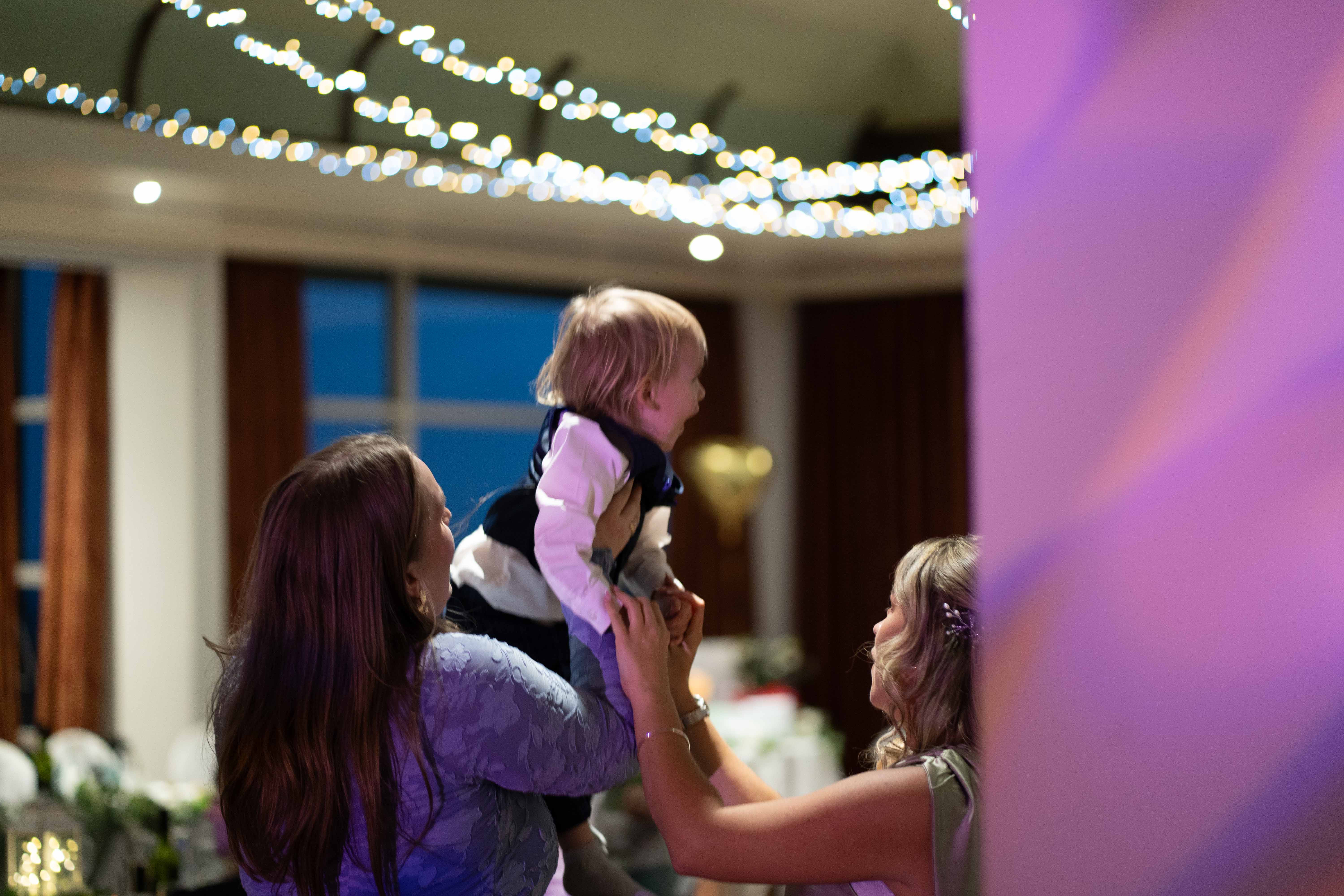 David & Kathryn wedding photo 673