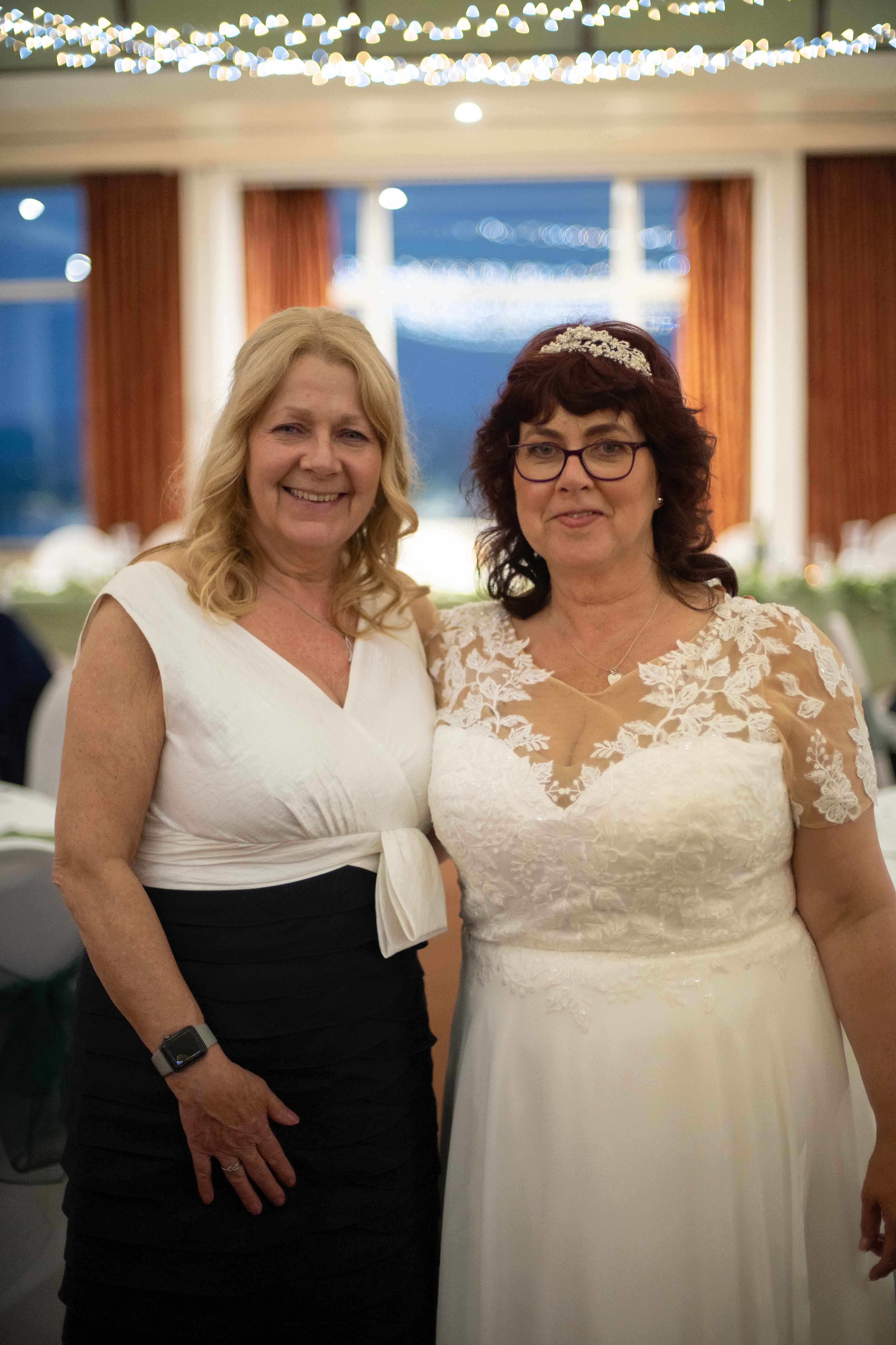 David & Kathryn wedding photo 675