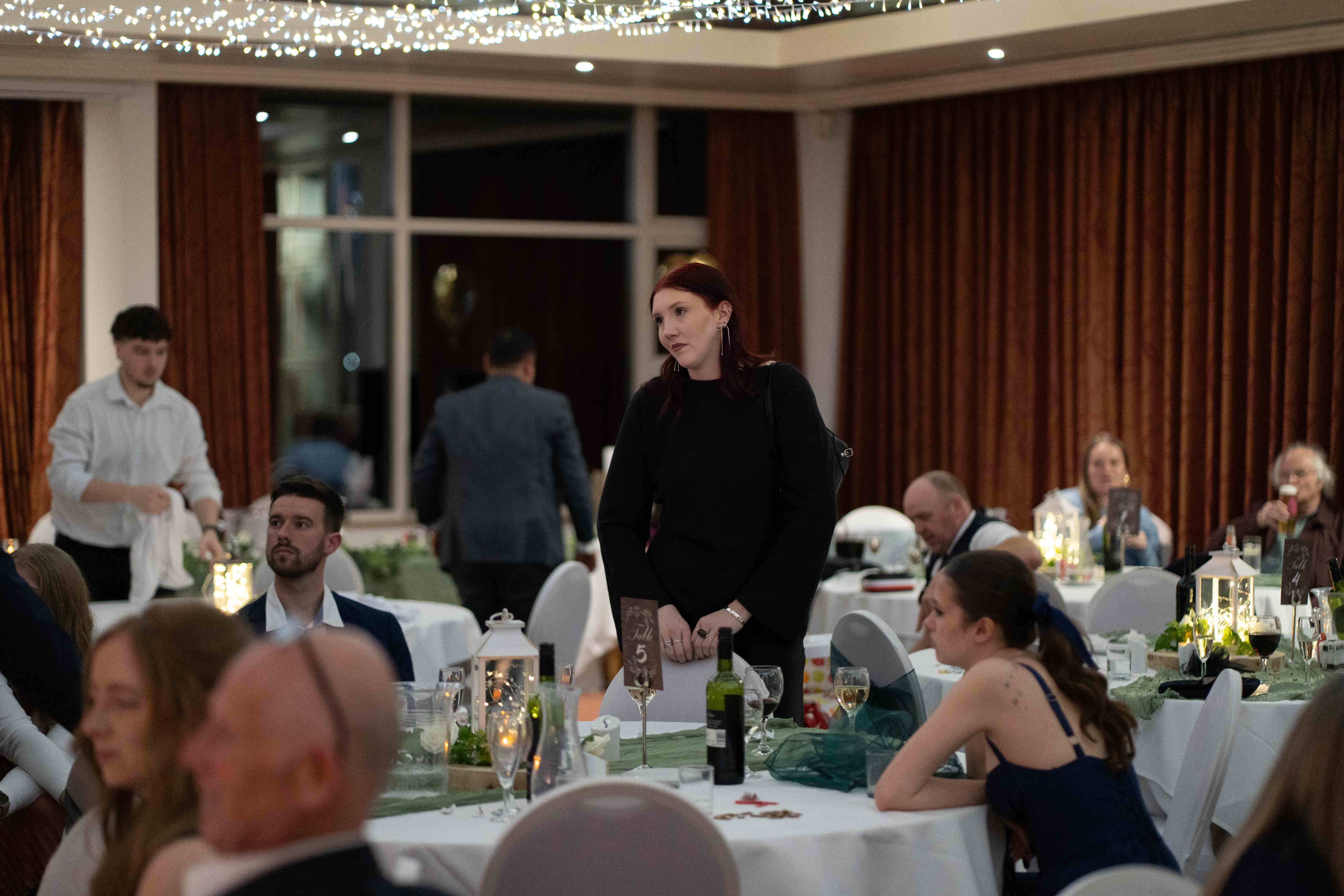 David & Kathryn wedding photo 736