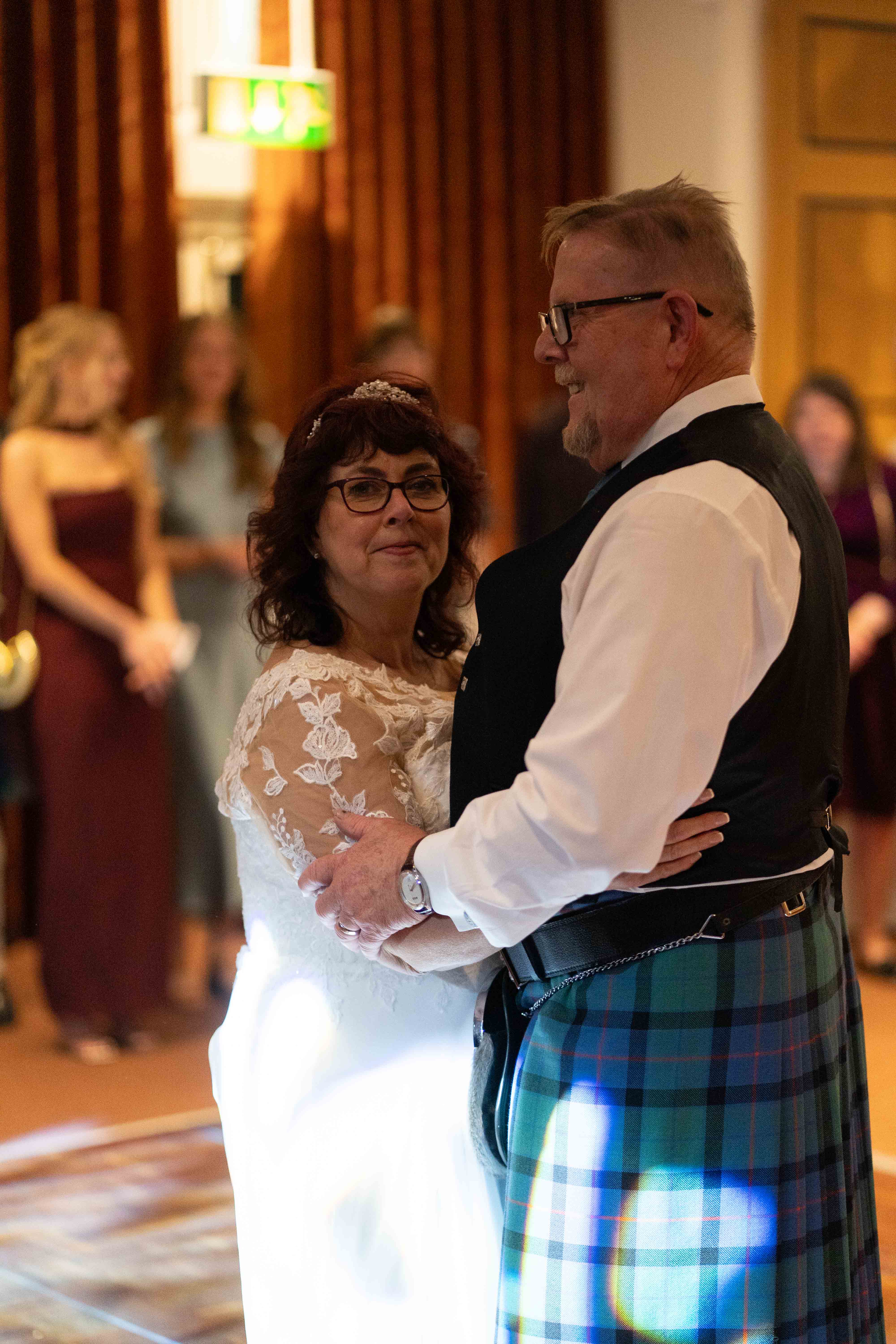 David & Kathryn wedding photo 753