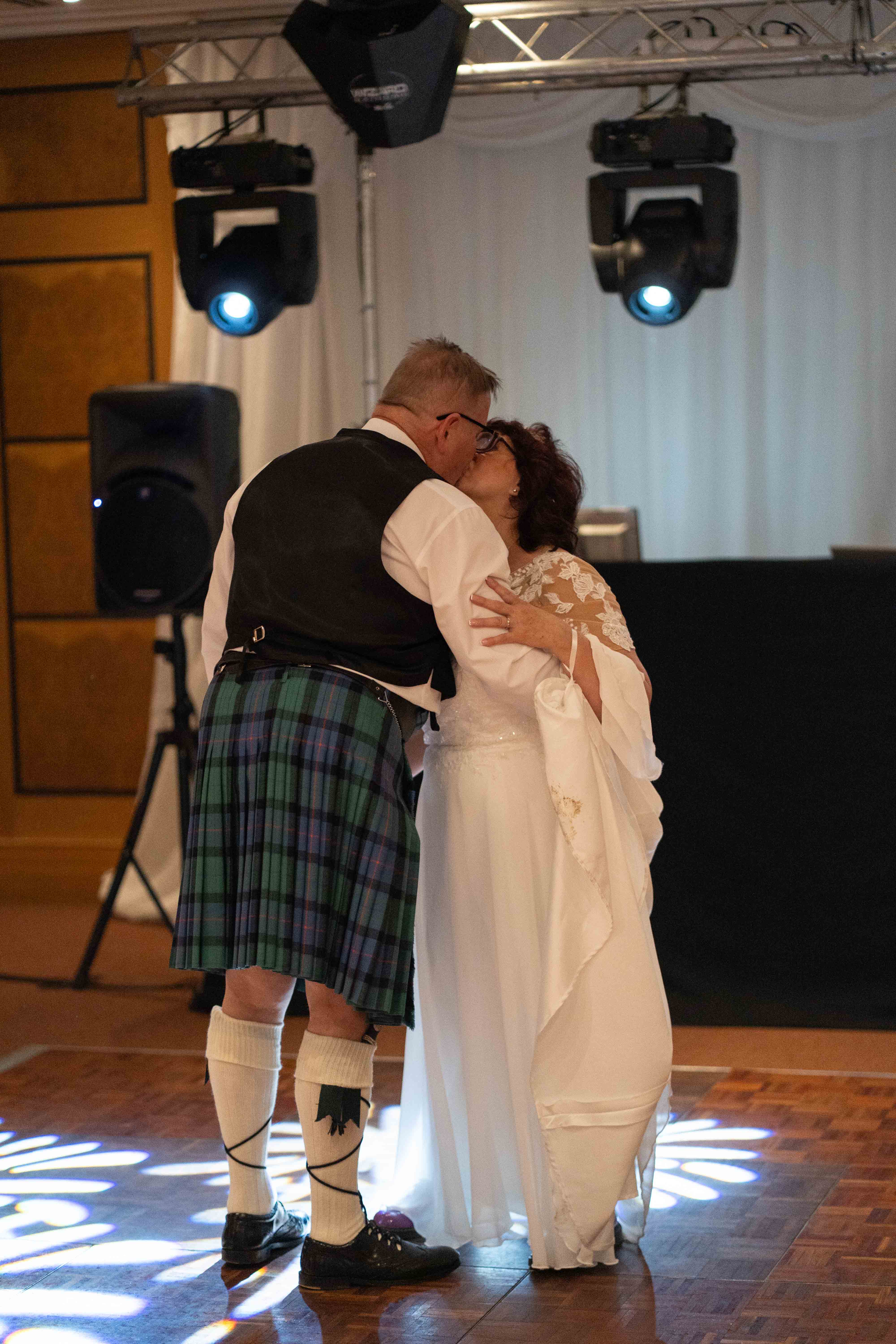 David & Kathryn wedding photo 761