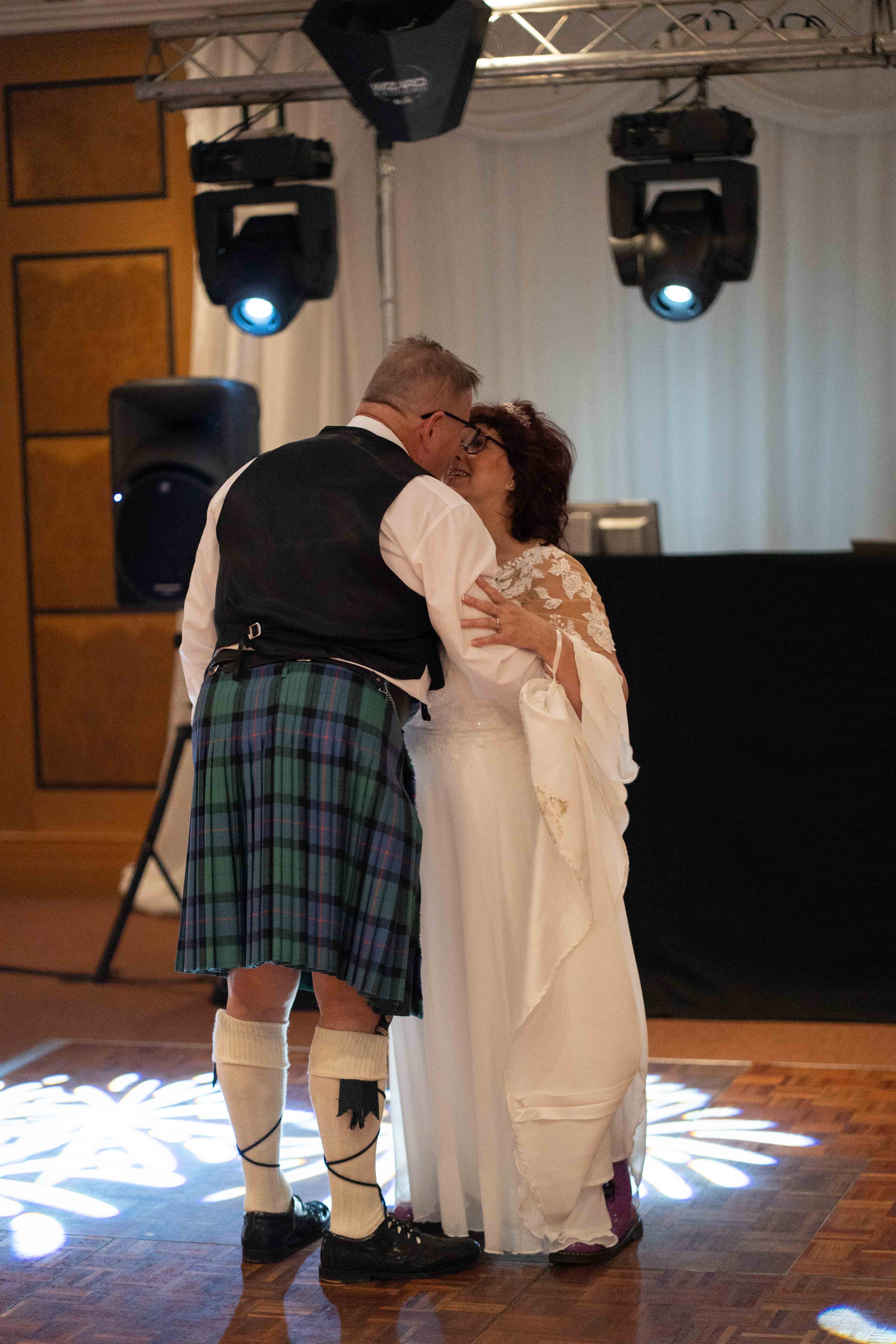 David & Kathryn wedding photo 762