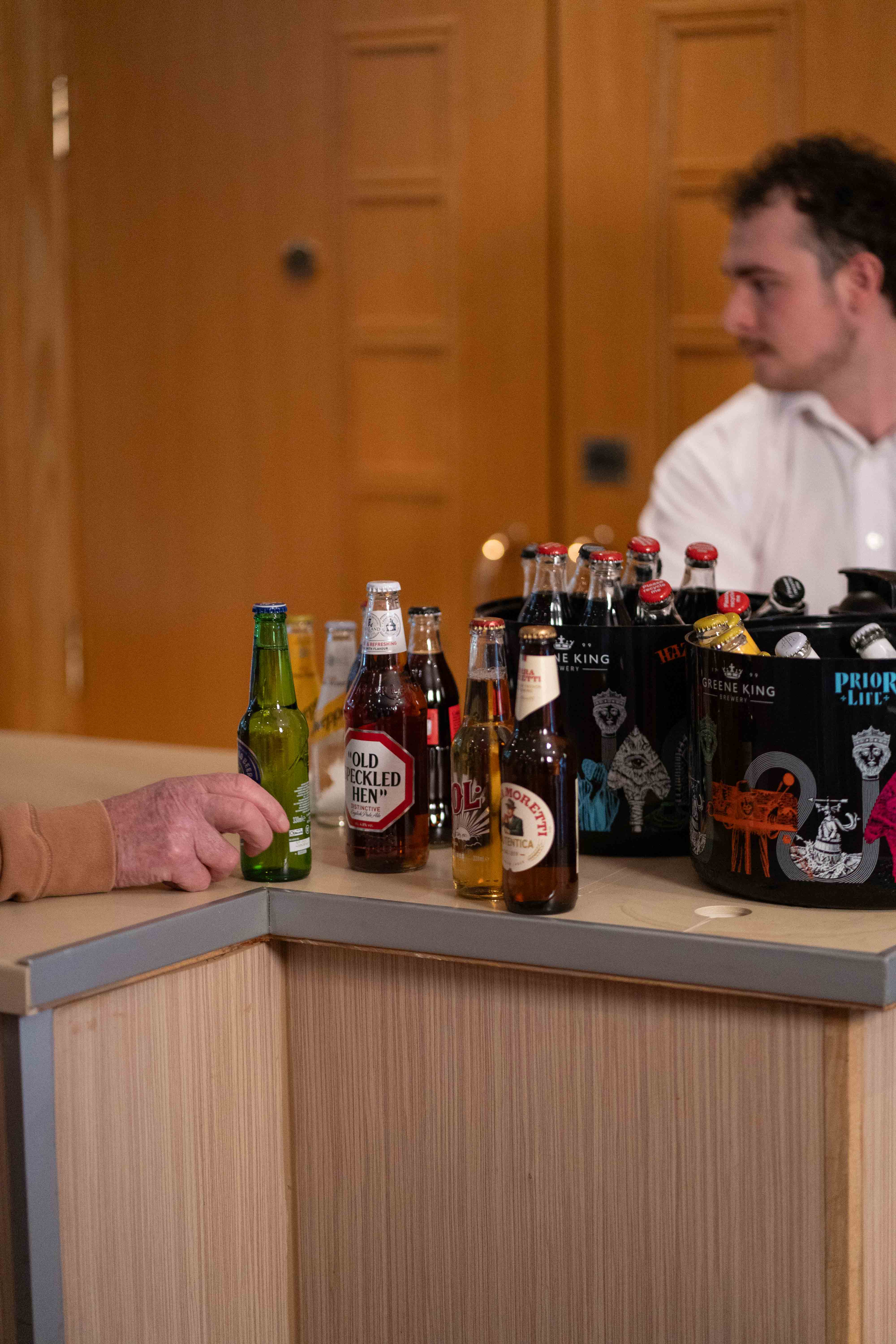 David & Kathryn wedding photo 783