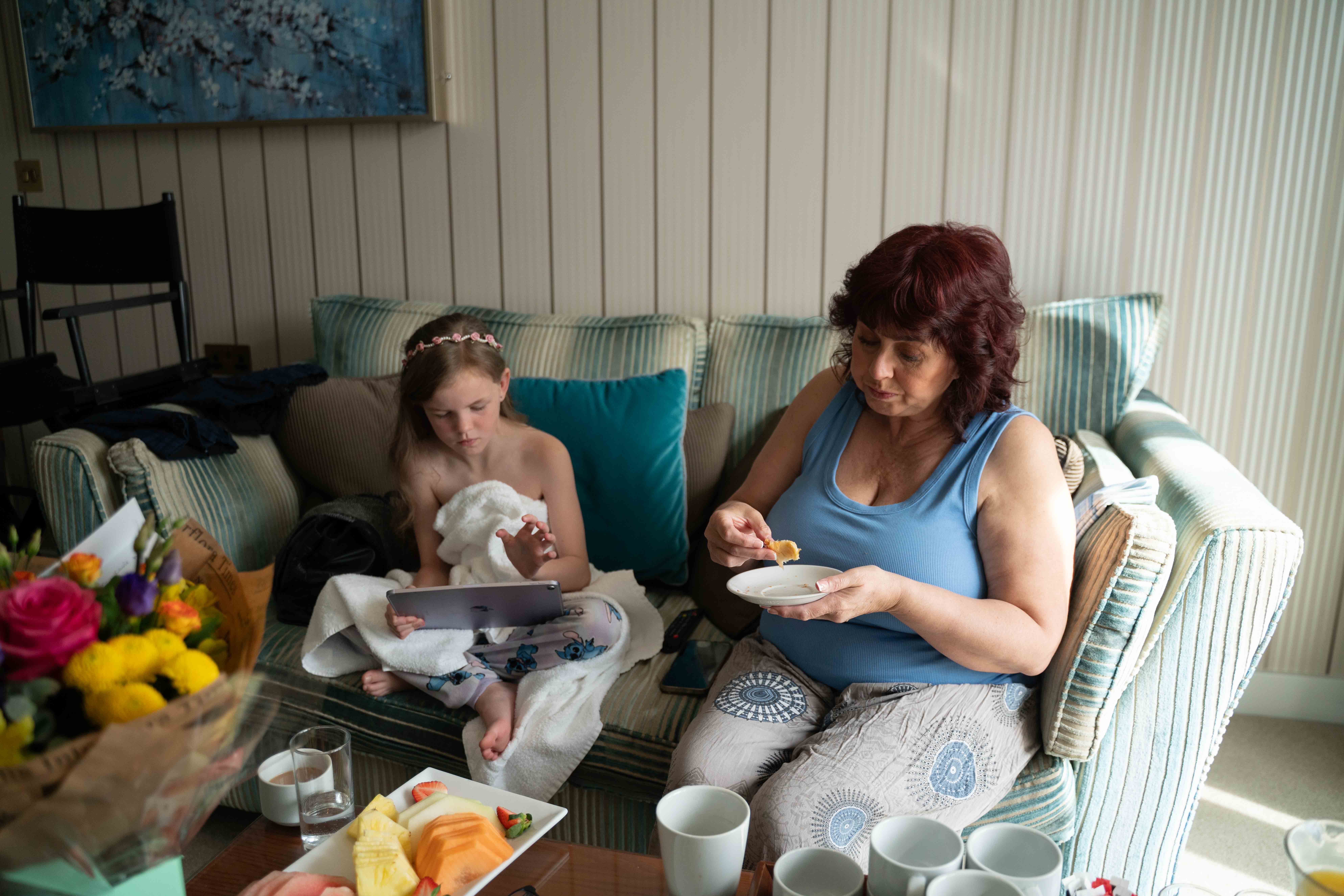 David & Kathryn wedding photo 35