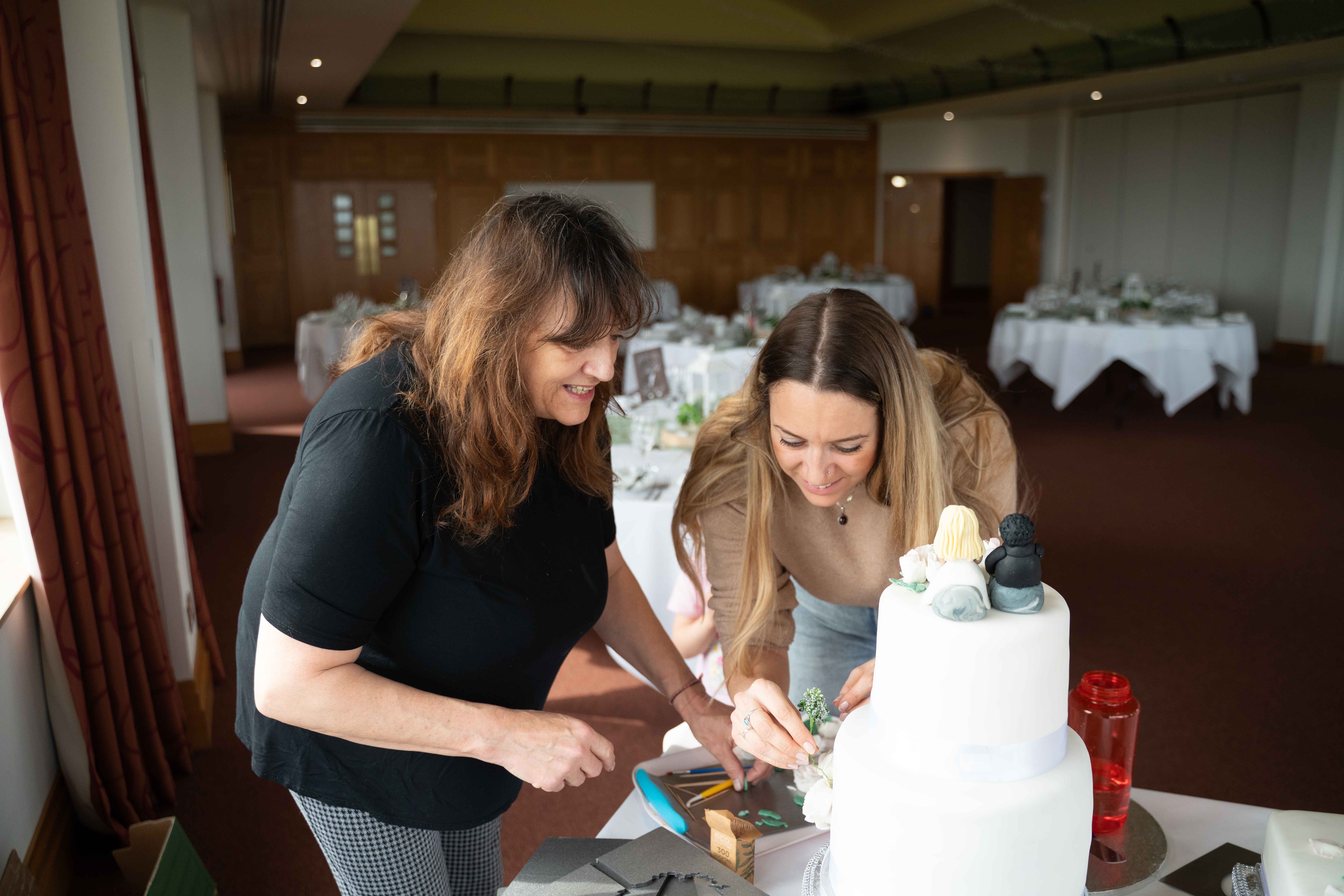 David & Kathryn wedding photo 44