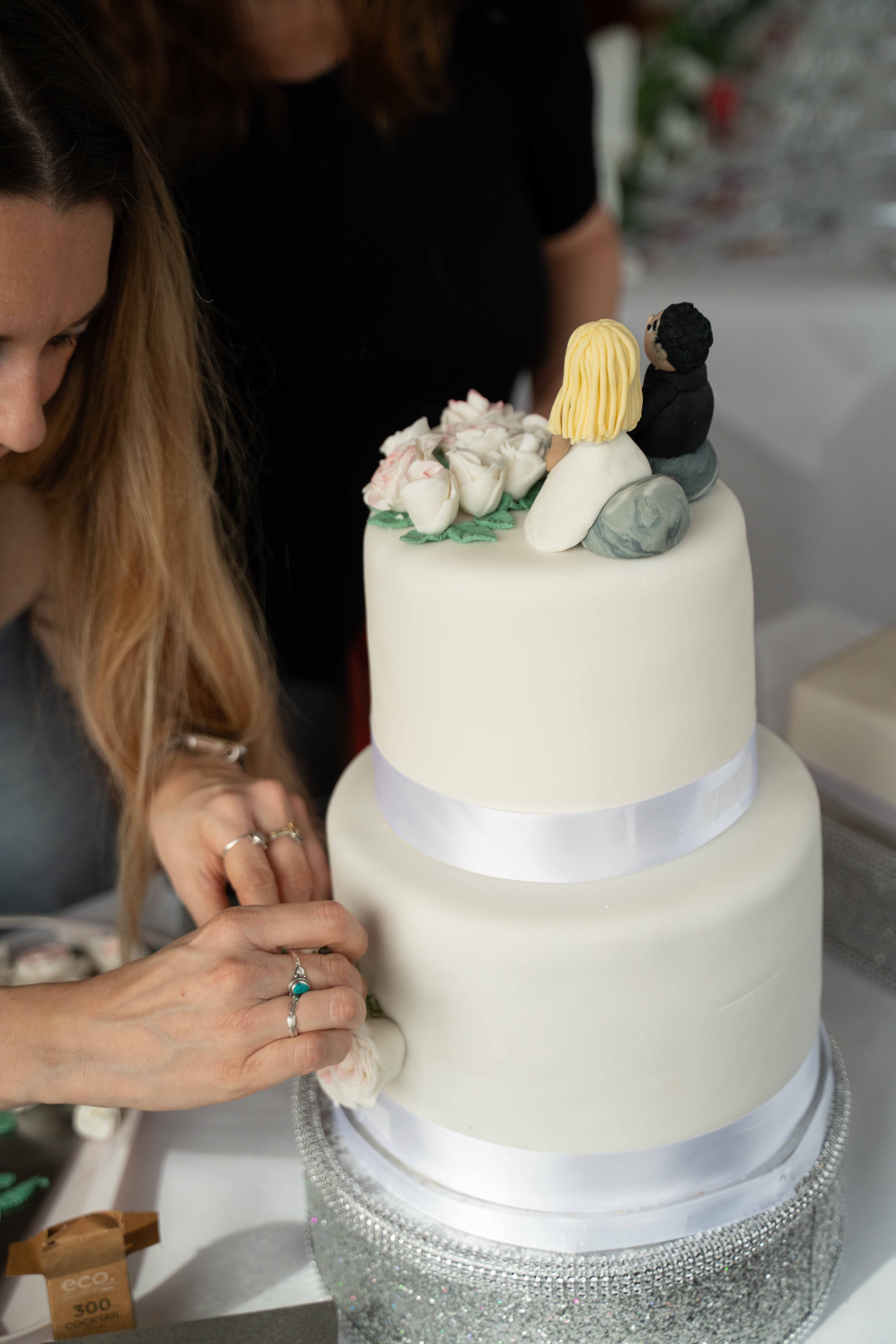 David & Kathryn wedding photo 46