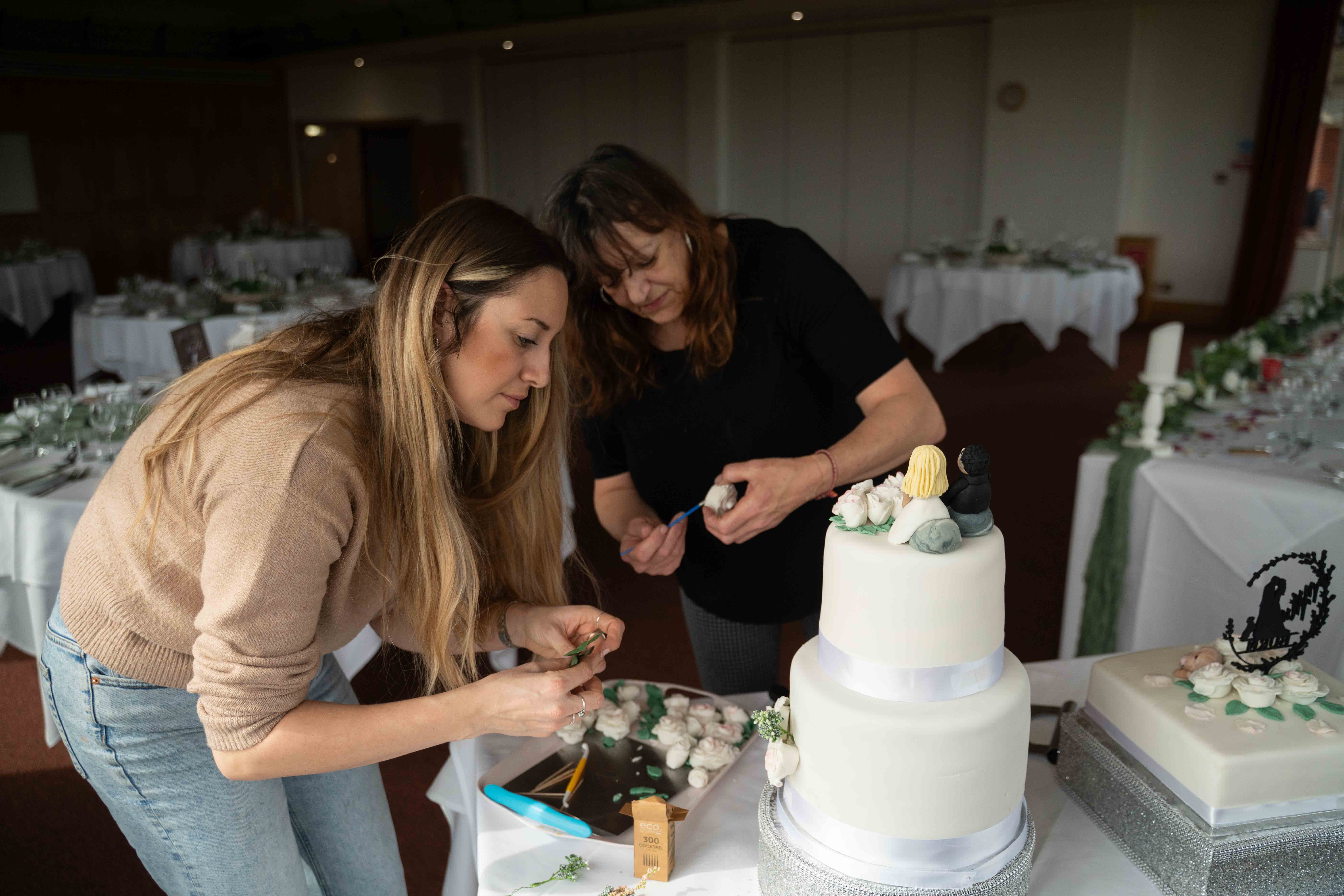 David & Kathryn wedding photo 48