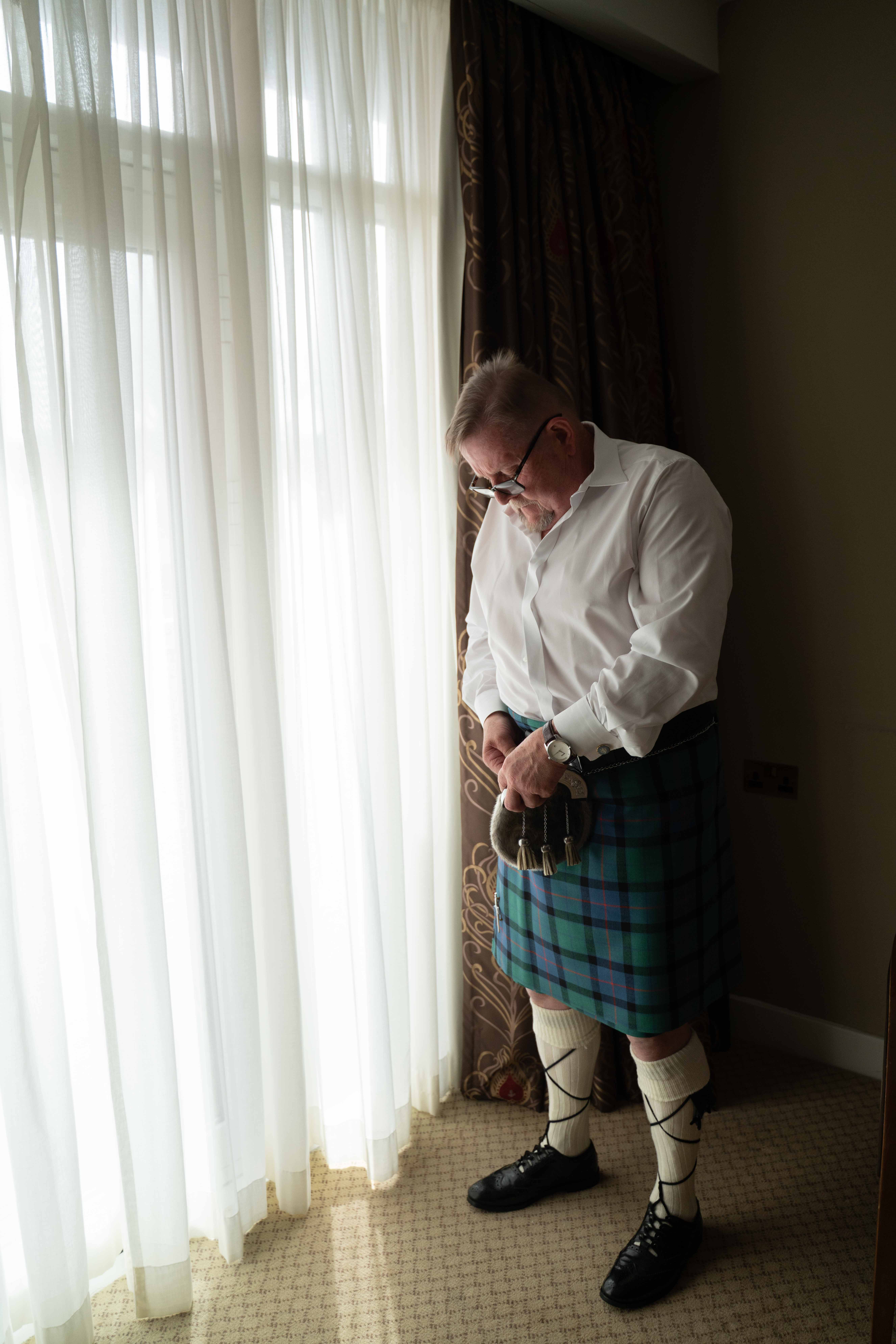 David & Kathryn wedding photo 55