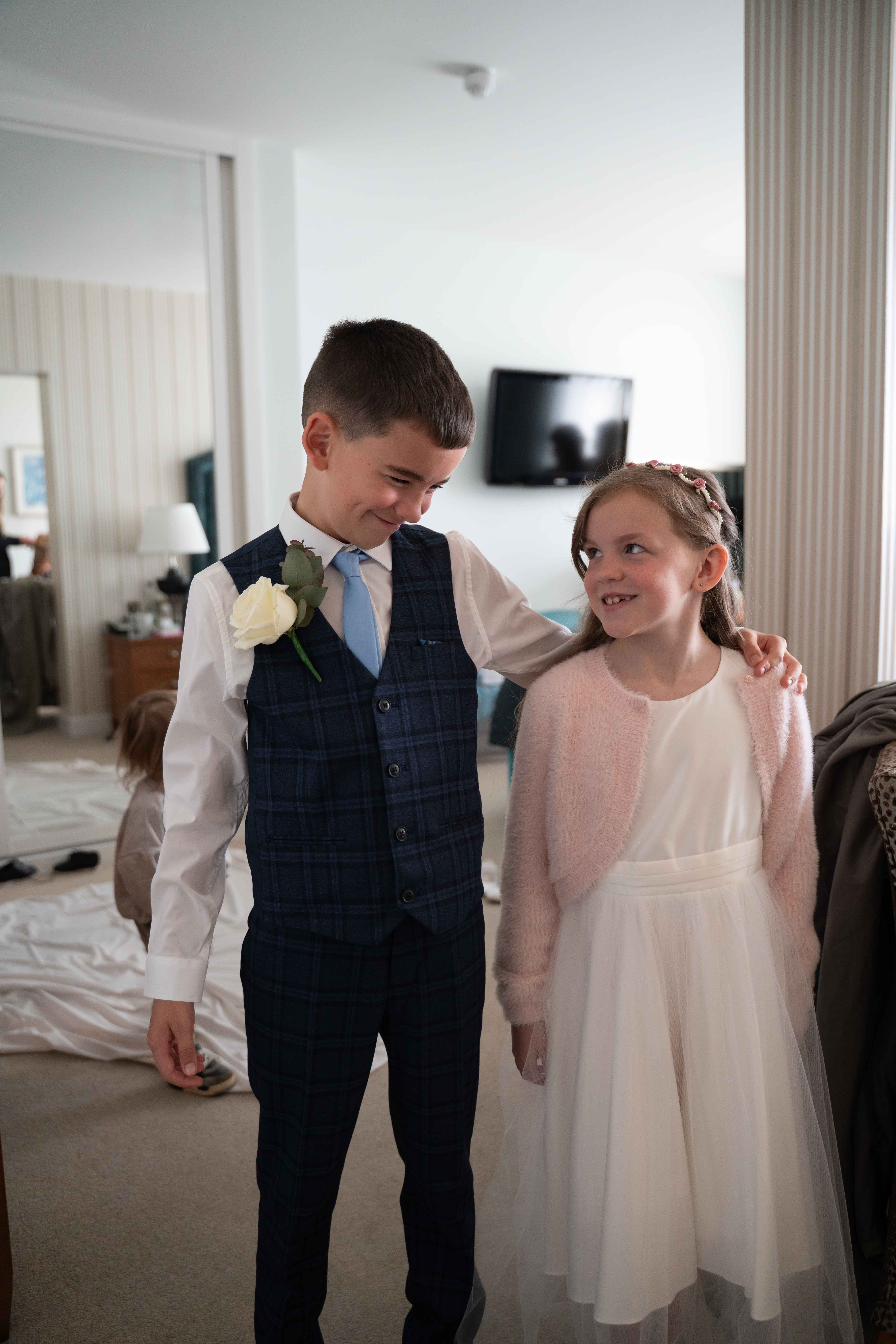 David & Kathryn wedding photo 71